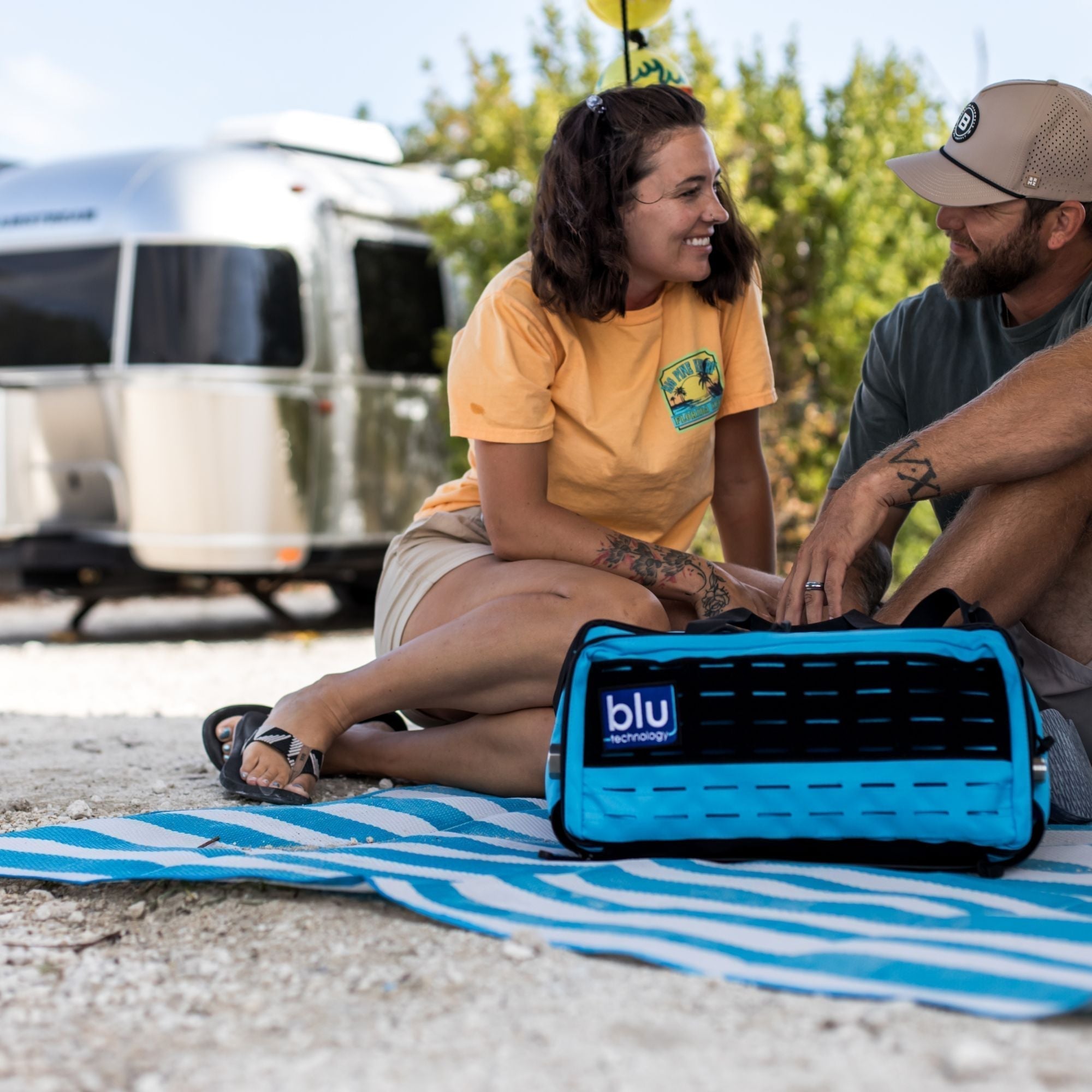 Water Laws Every RVer Should Know Before Their Next Trip