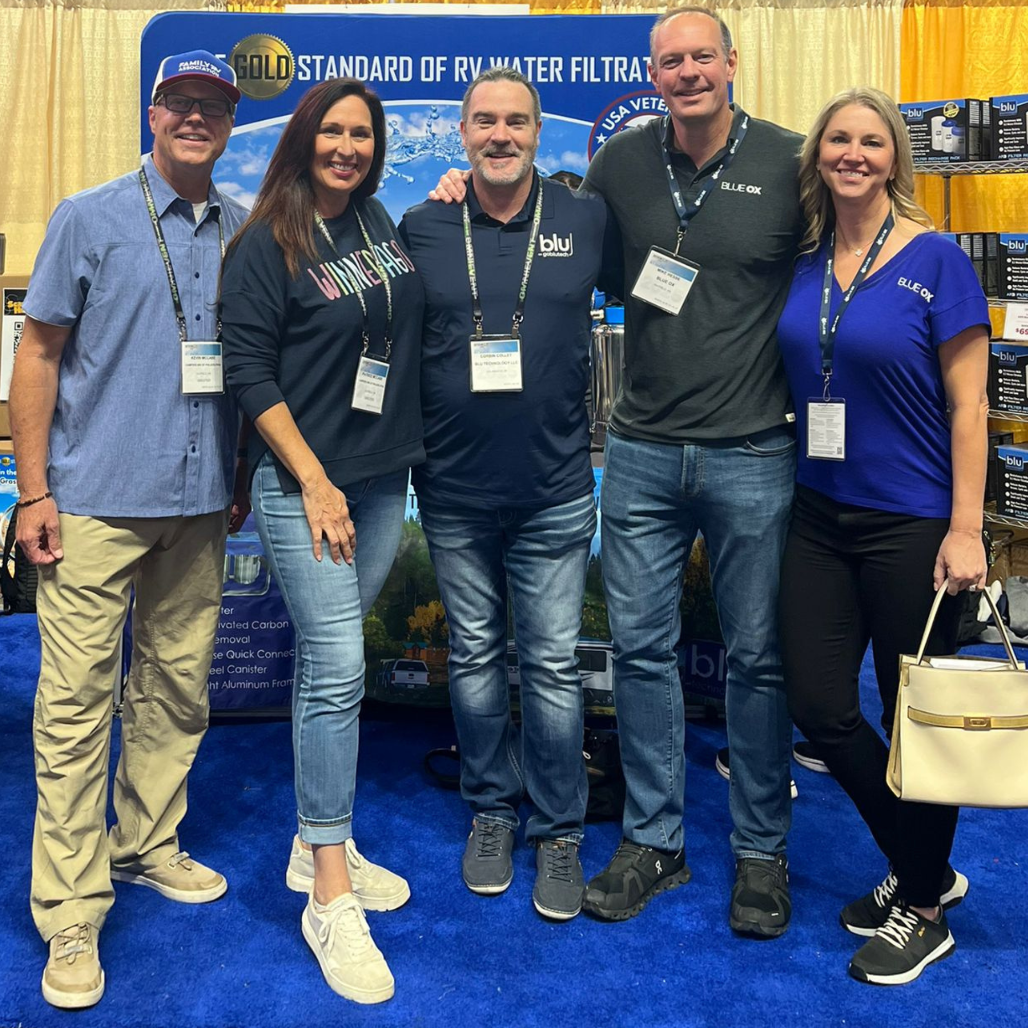 The 2025 Hershey RV Show Kicks Off Today!