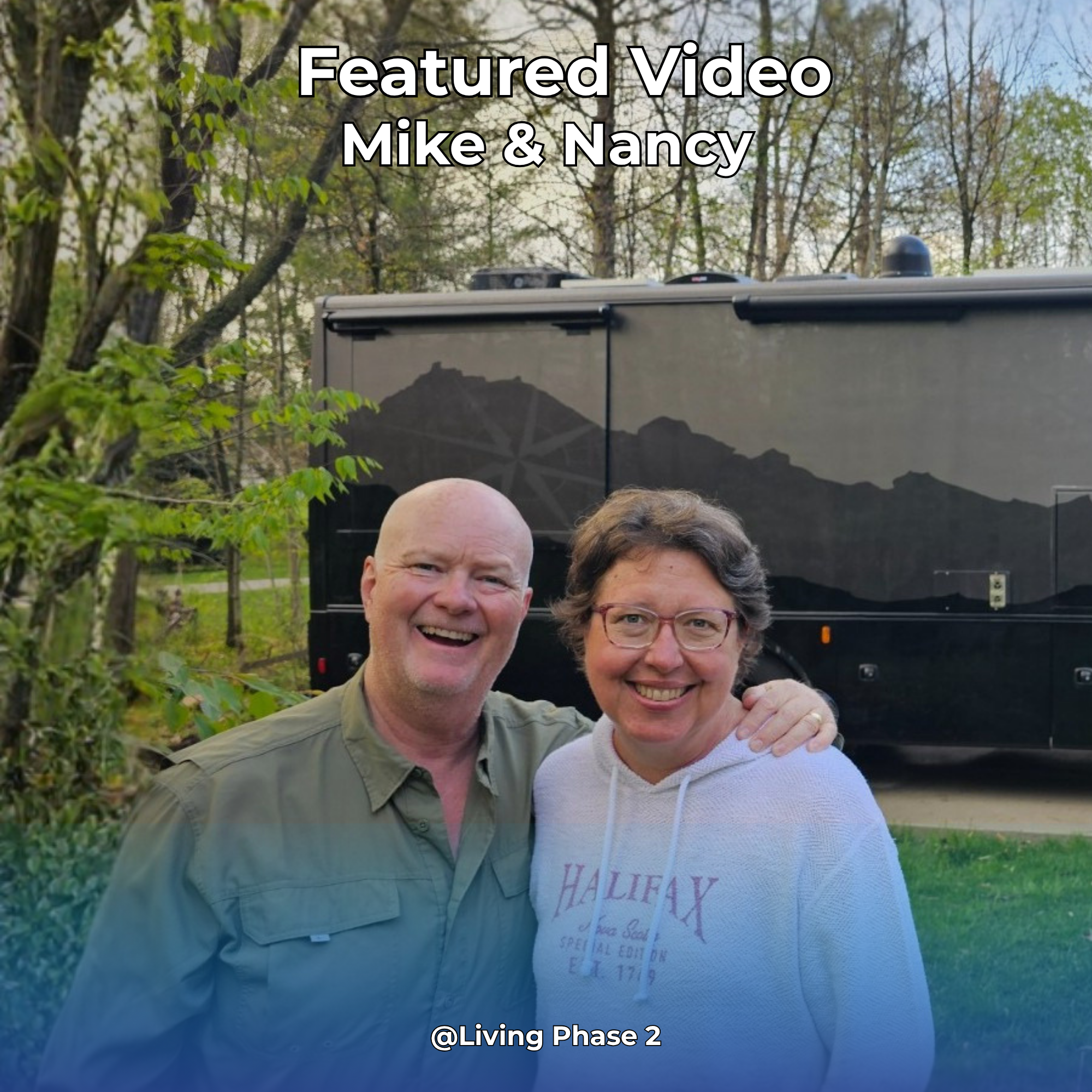 June Featured Video: Living Phase 2 Highlights a Smarter RV Water Setup