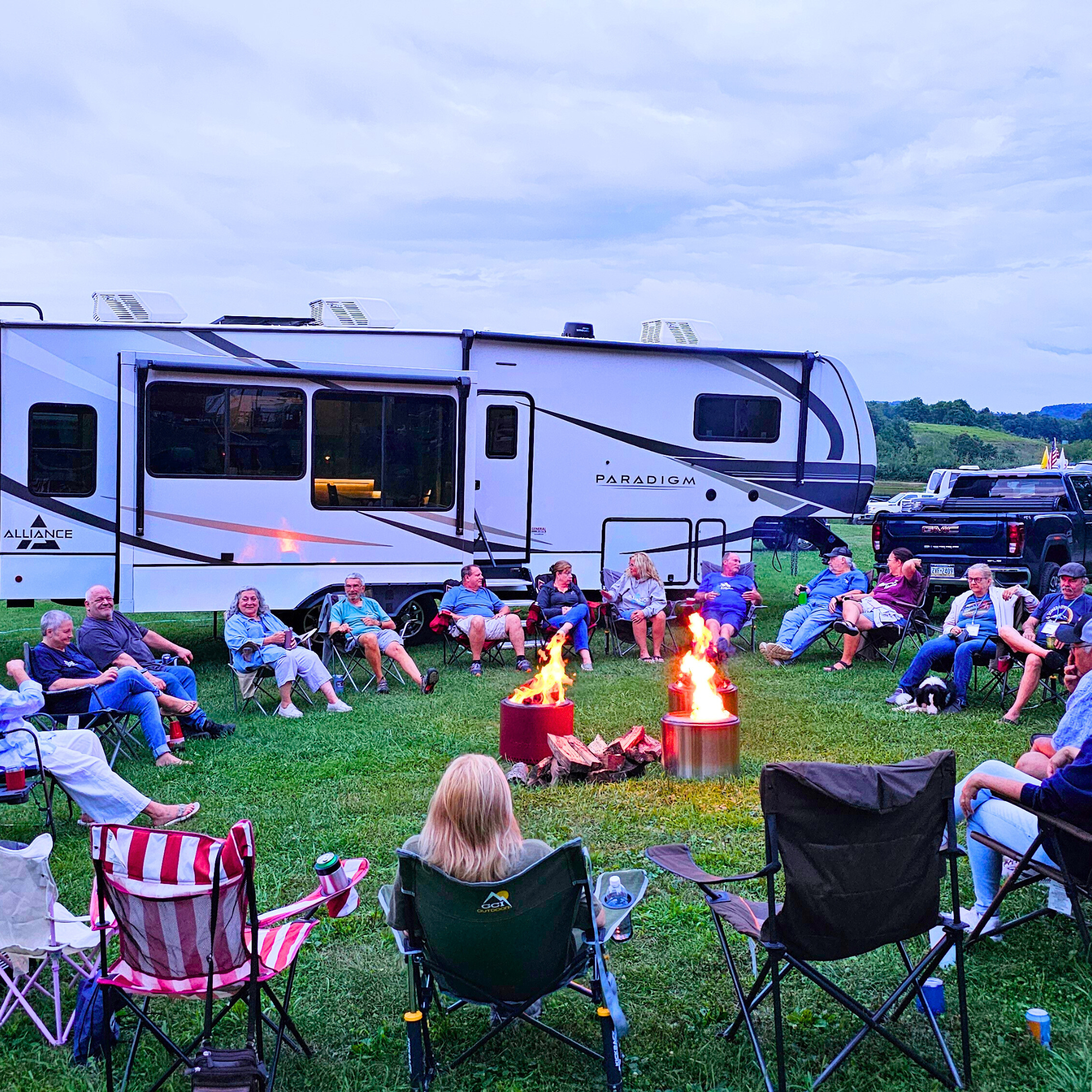 Hot Dogs, Fireworks, and Hydration: Keeping Your Family Safe This 4th of July