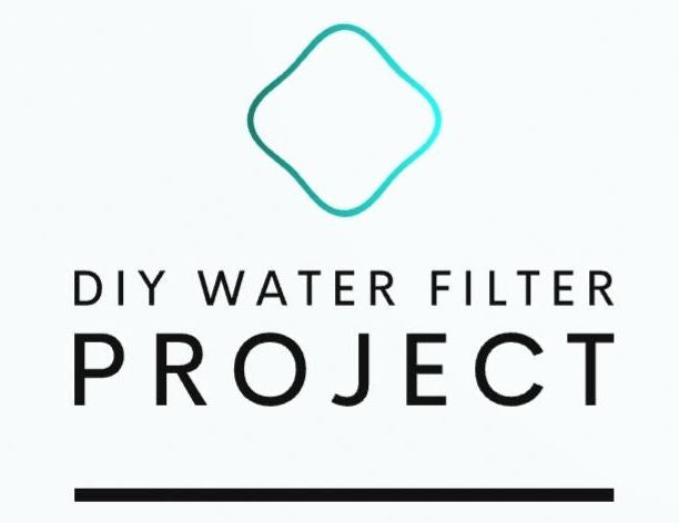 Survivalist's MAKE a DIY Water Filter in 6 EASY steps!!