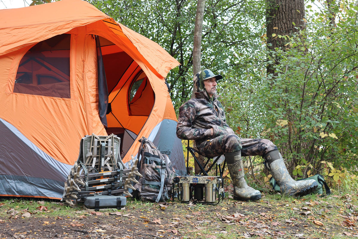 Boondocking Water 101: How to Plan, Conserve, and Refill Off the Grid