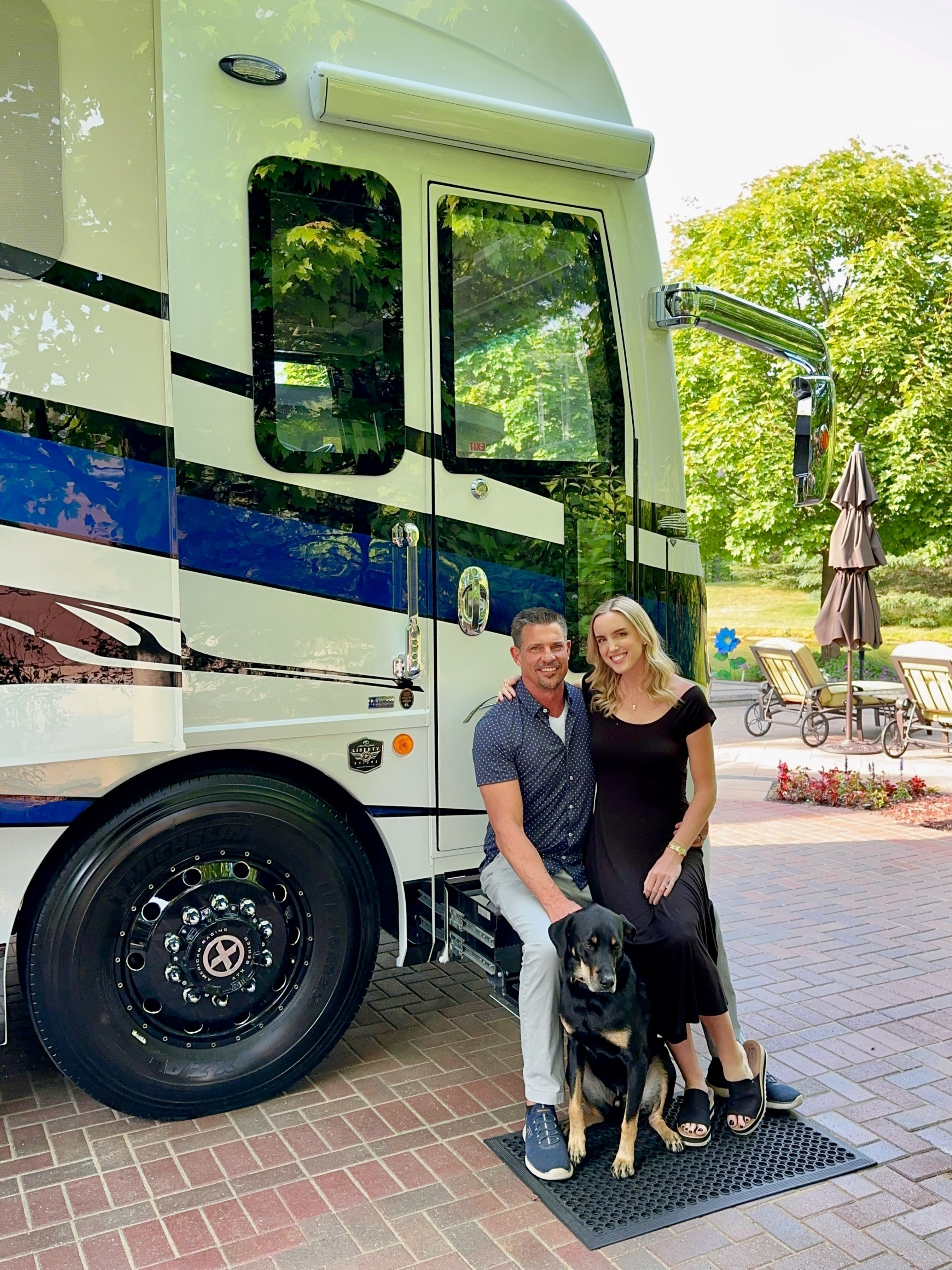 Fuel Your Wander with Blu Technology: Cleaner Water Solutions for Every RV Journey