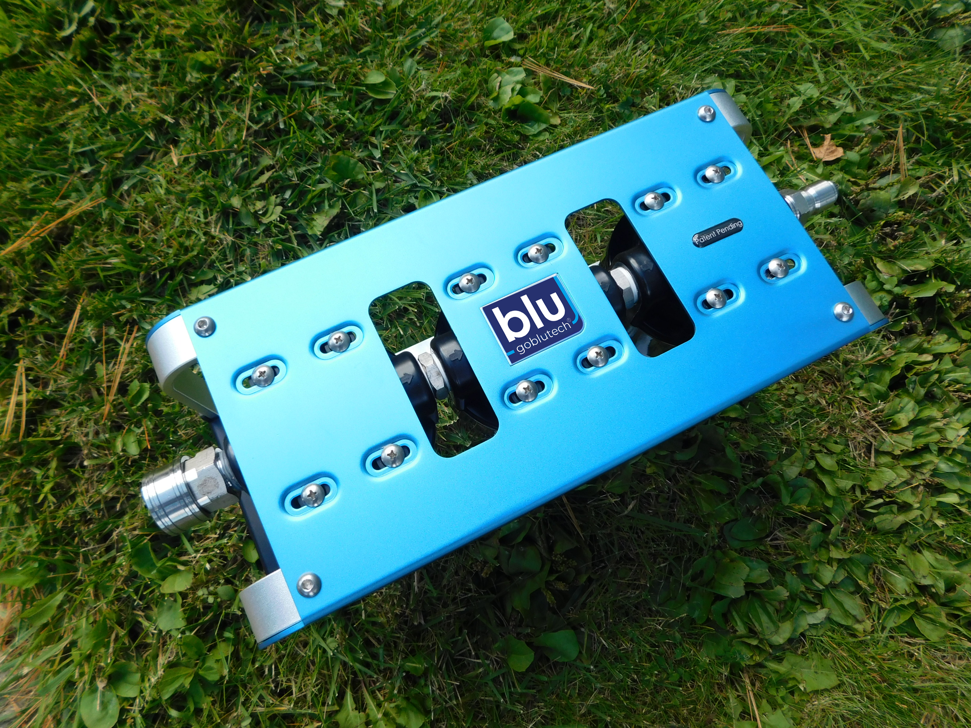 What is the Best Water Filtration System for your RV