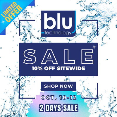 Blu Technology Premium Sale Extravaganza!