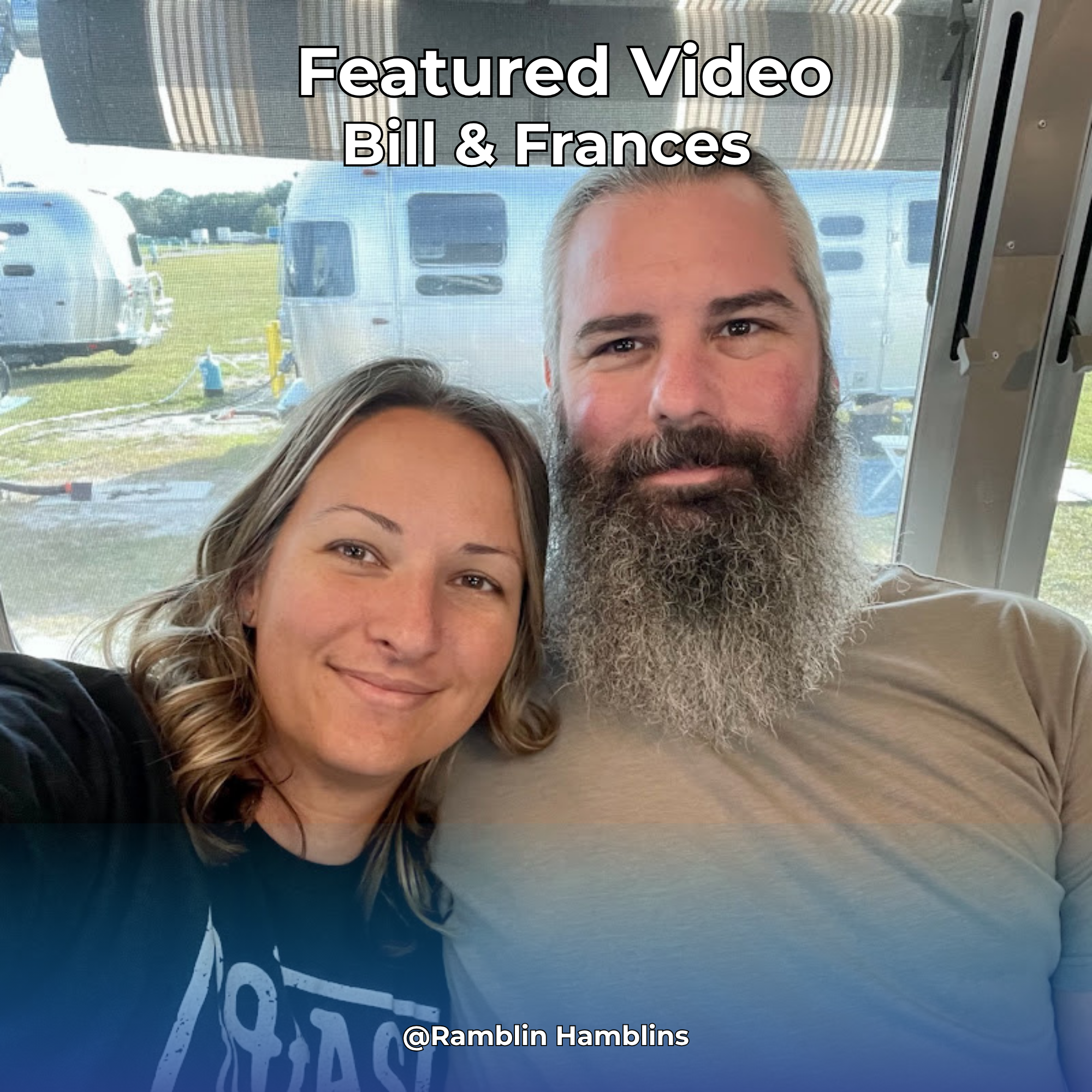 April Featured Video: Real-World AR3 Review from Full-Time RVers