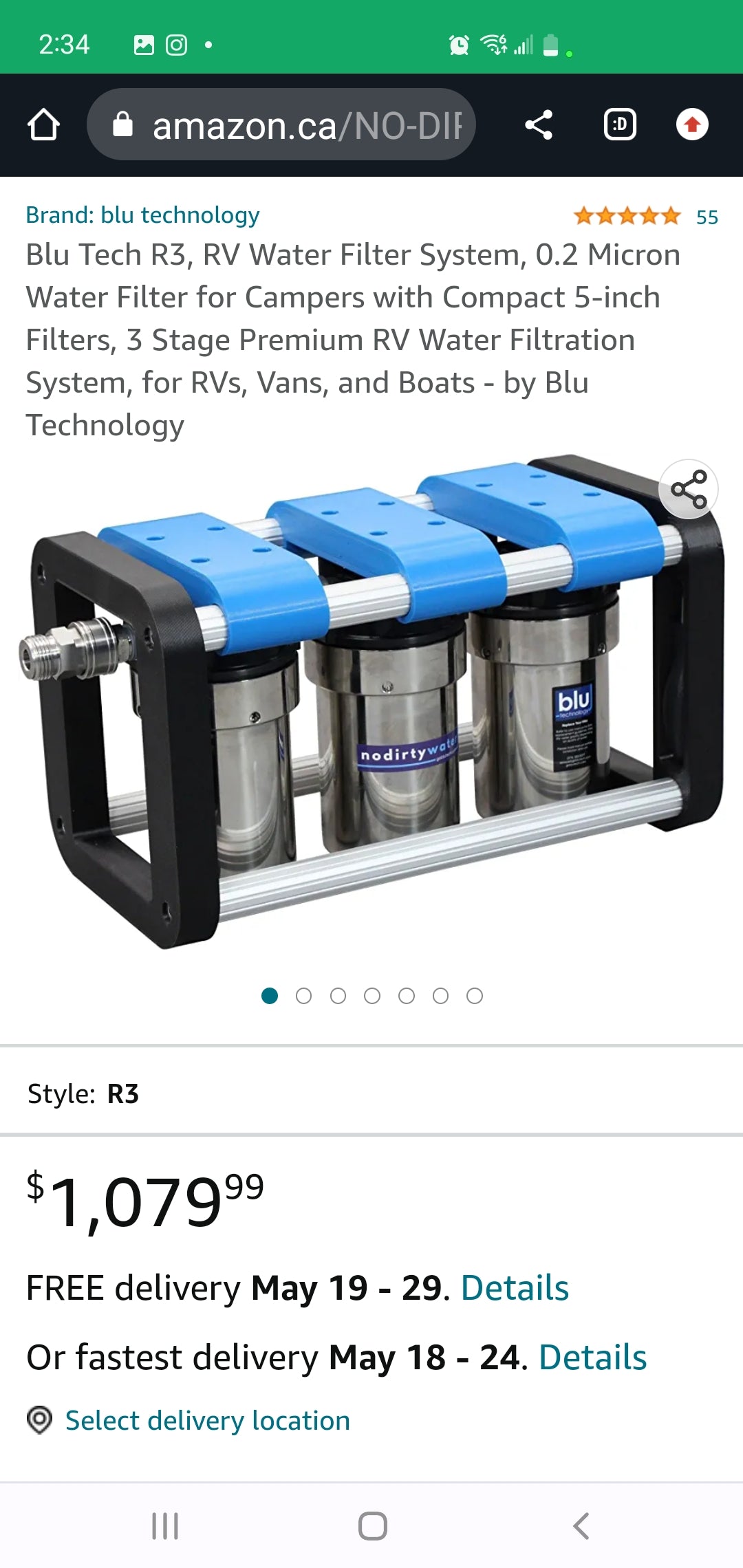 ALERT DO NOT BUY FROM THESE FRAUDULENT AMAZON/ONLINE STORES