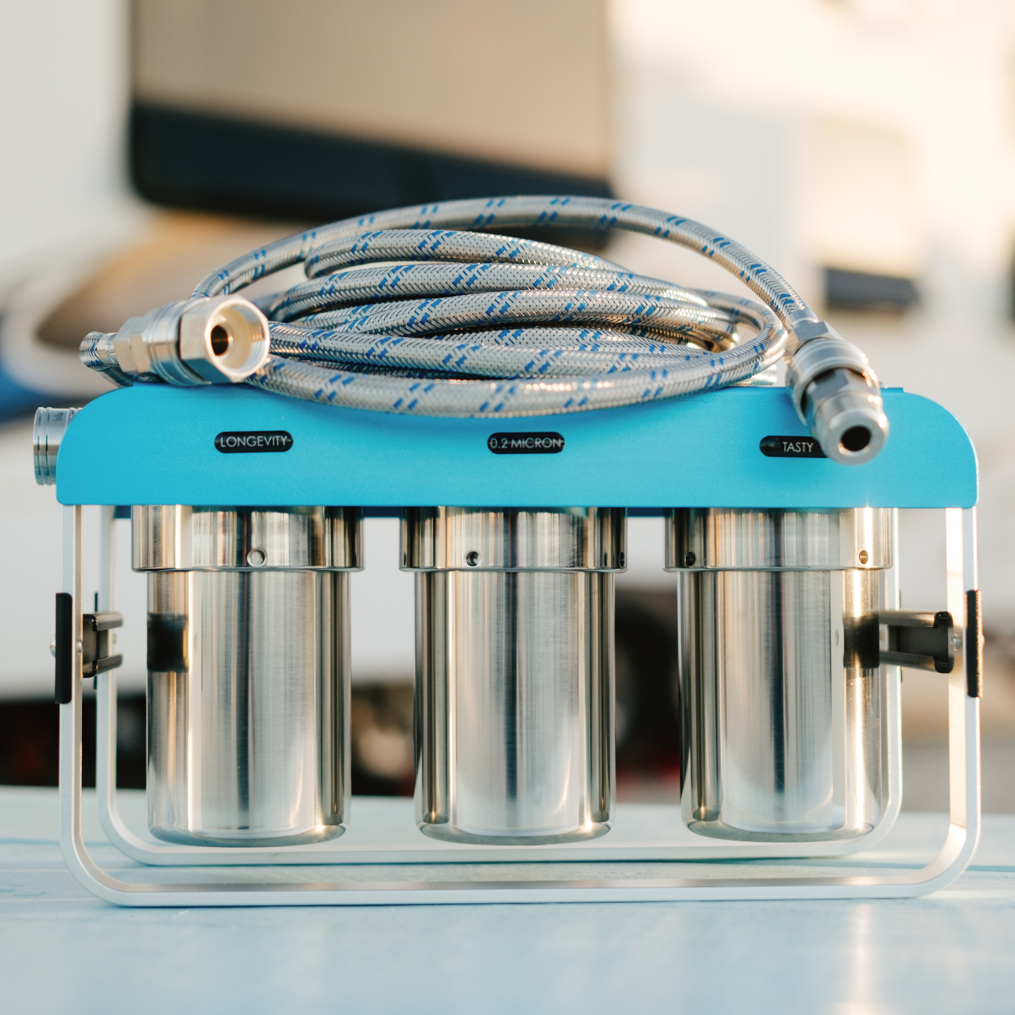 What Does NSF Certification Mean For Your Water