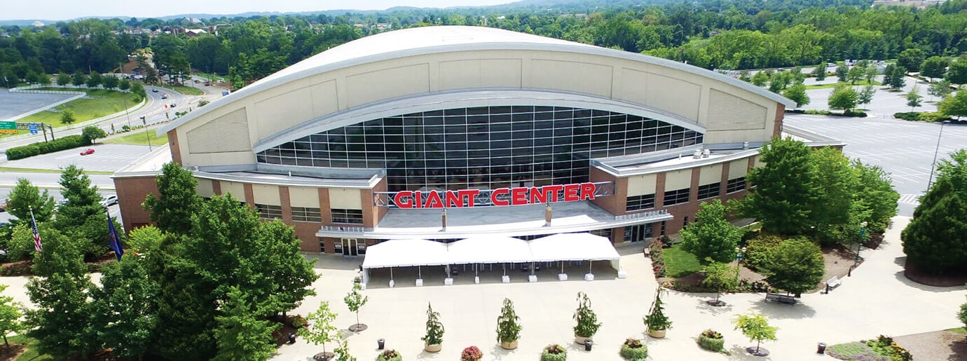 Hershey RV Supershow Contests & updated Booth Announcement!!