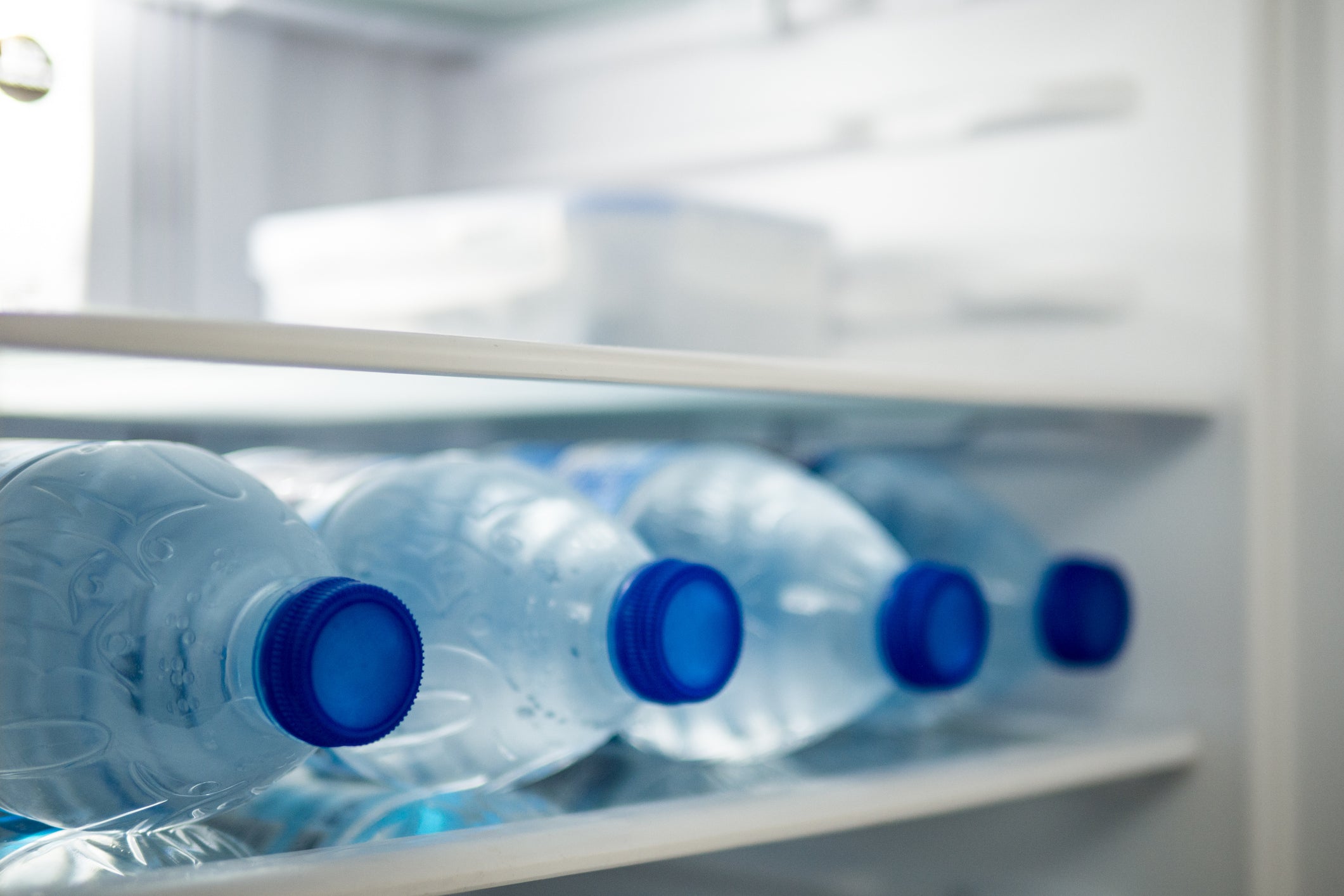 Bottled Water Recall: What You Need to Know