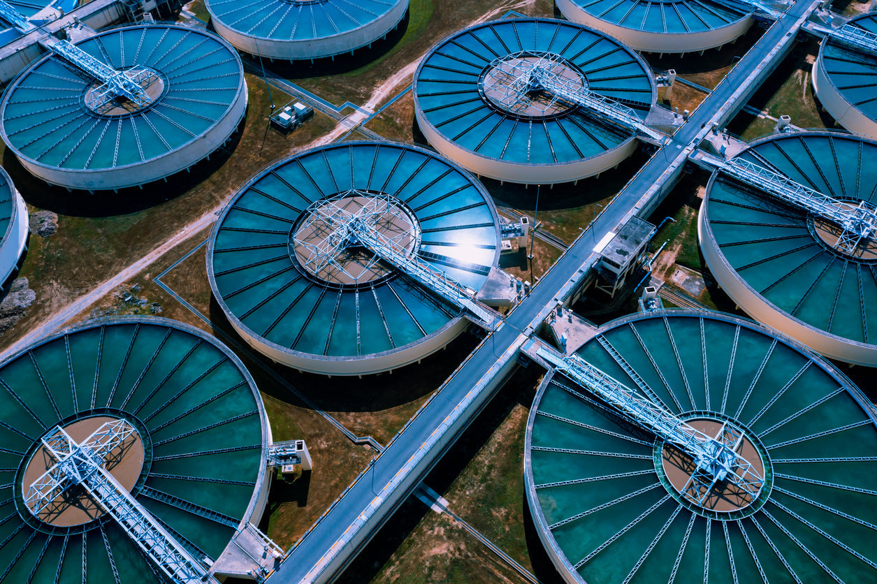 Water Purification vs. Filtration – Blu Technology LLC