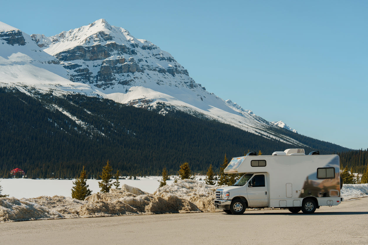 The Smart RVer’s Transition: From Summer Adventures to Winter Prep