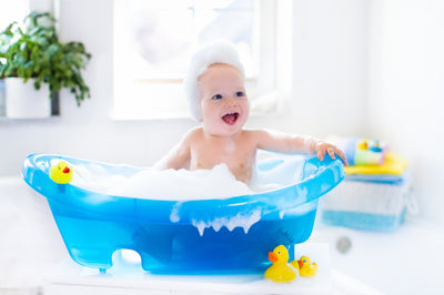 Ensuring Water Safety for Babies through Effective Filtration