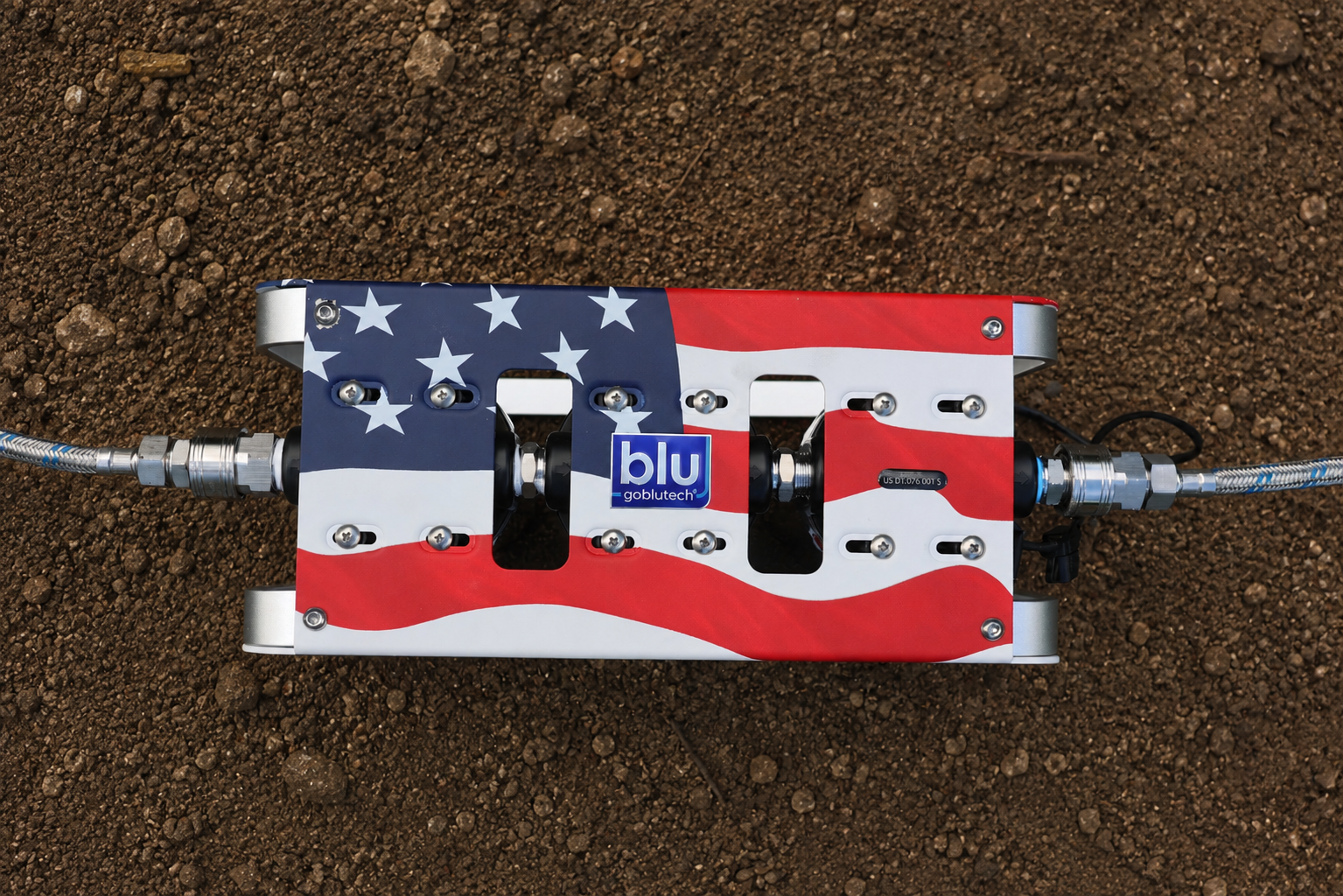 PURBLU™ - America 250th Series