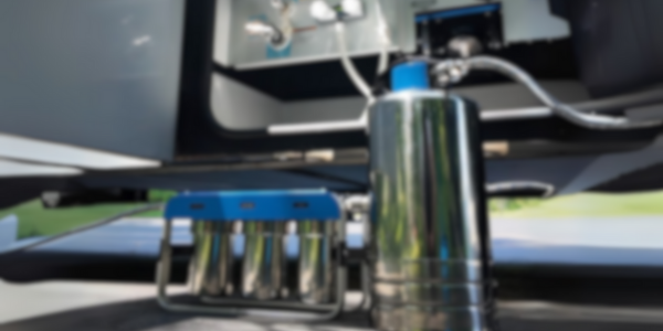 PURBLU® AR3 LED UVC Bundle