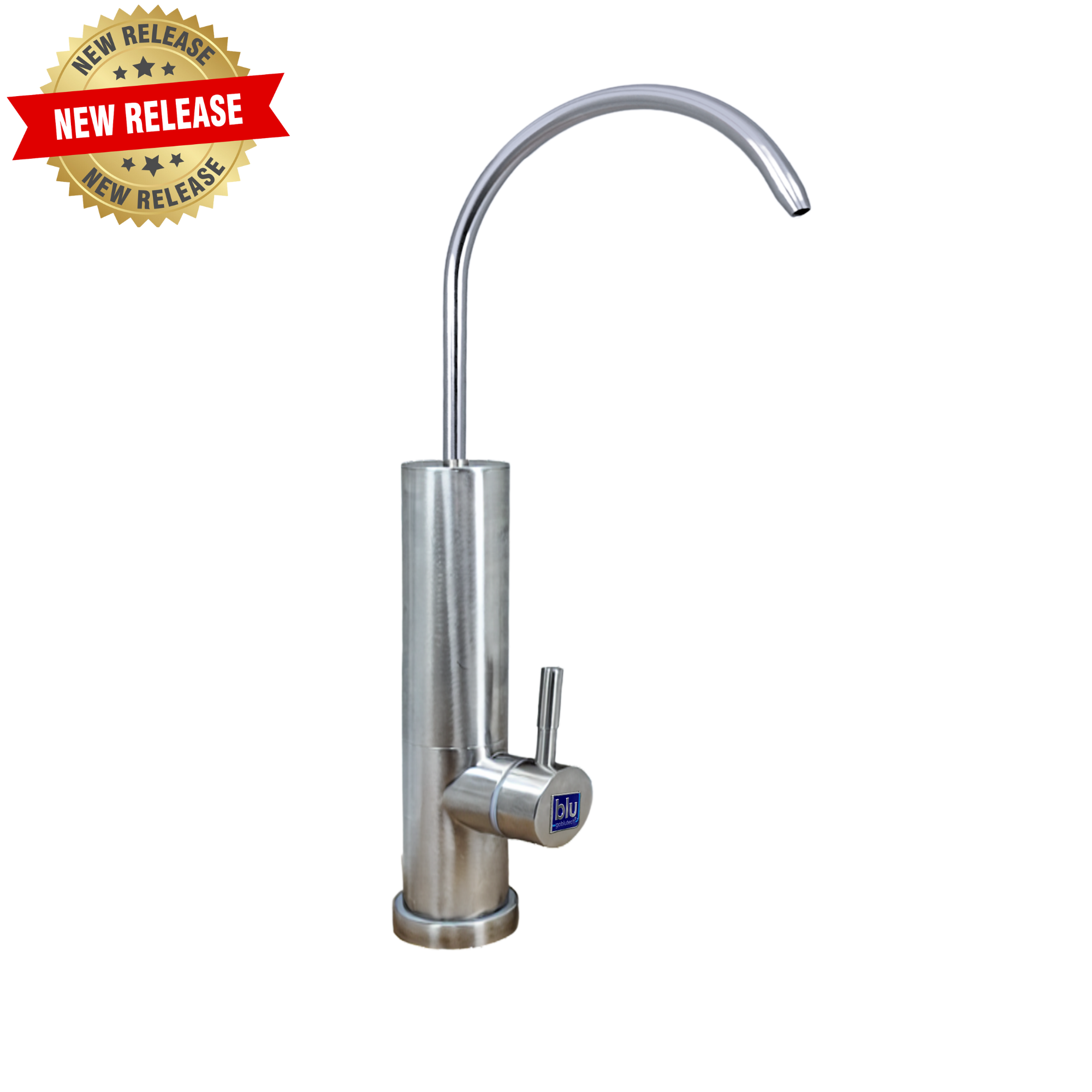 UVC Purification Faucet