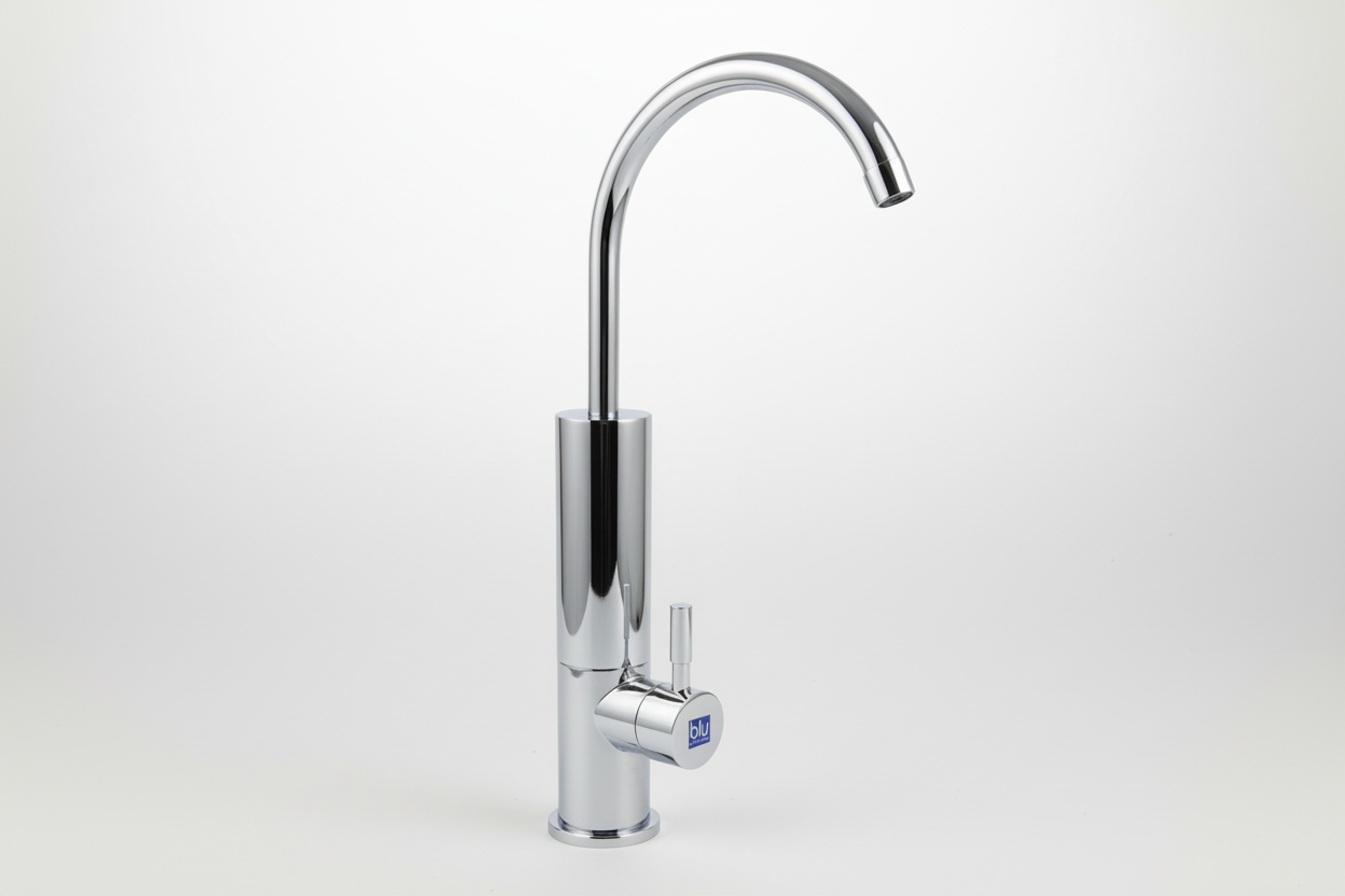 PURBLU™ LED UVC Purification Faucet