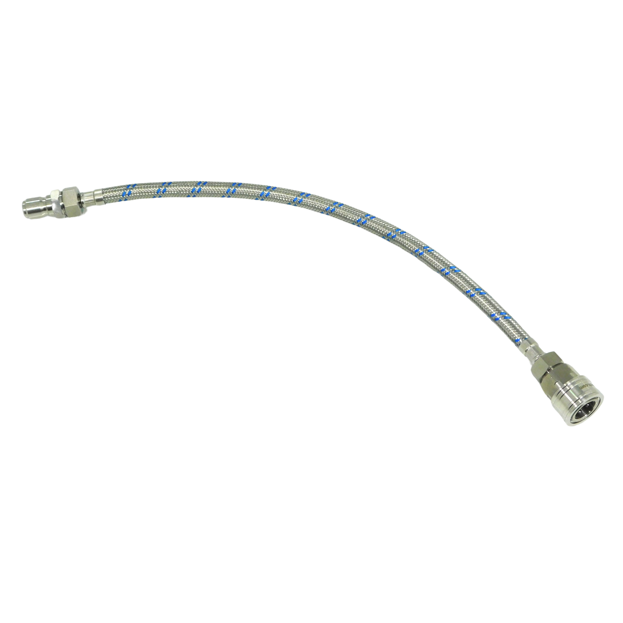 18-inch Stainless Steel Hose