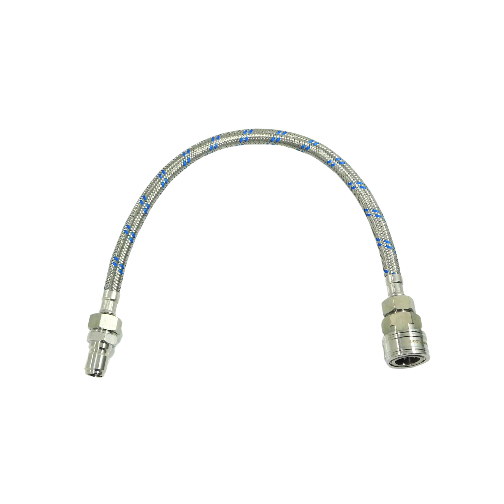 18-inch Stainless Steel Hose