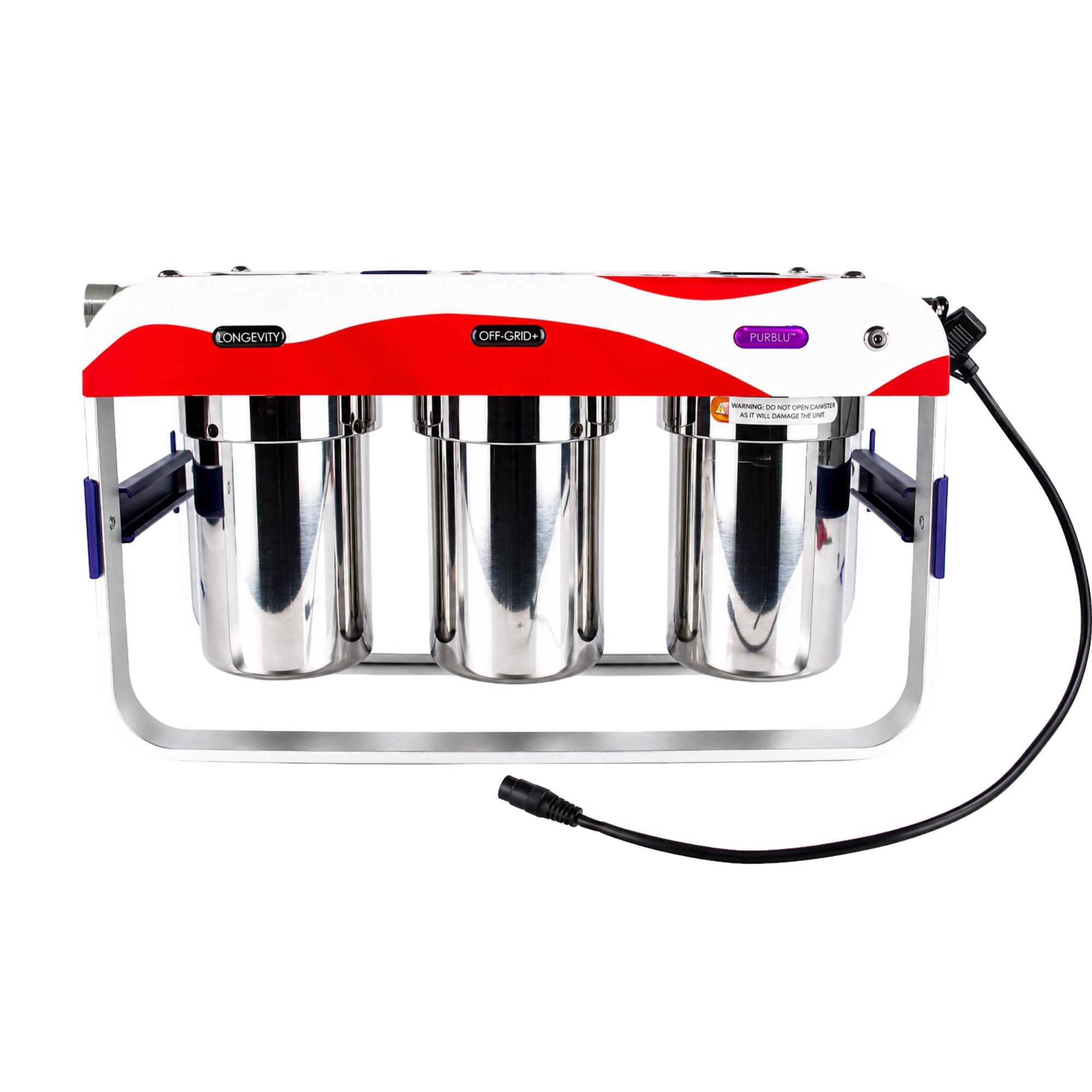 PURBLU™ AR3 - America 250th Series