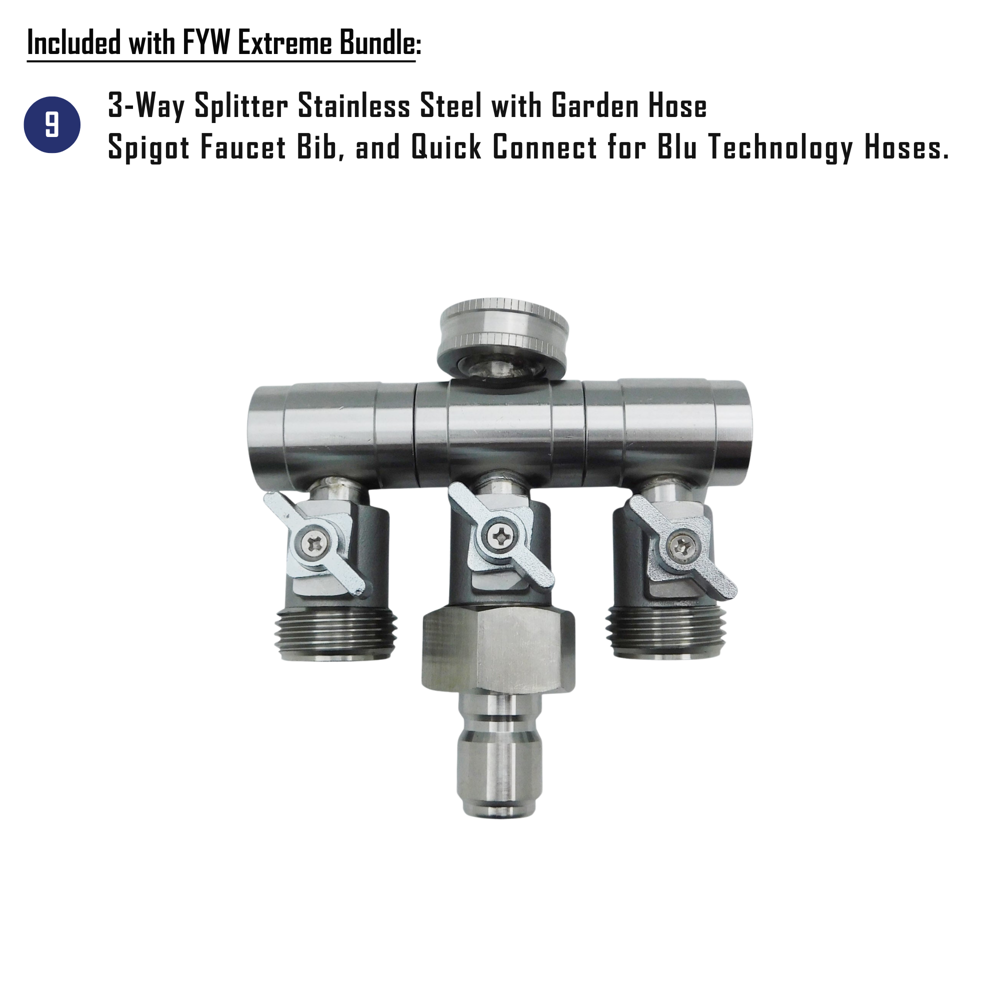 FYW Extreme Bundle