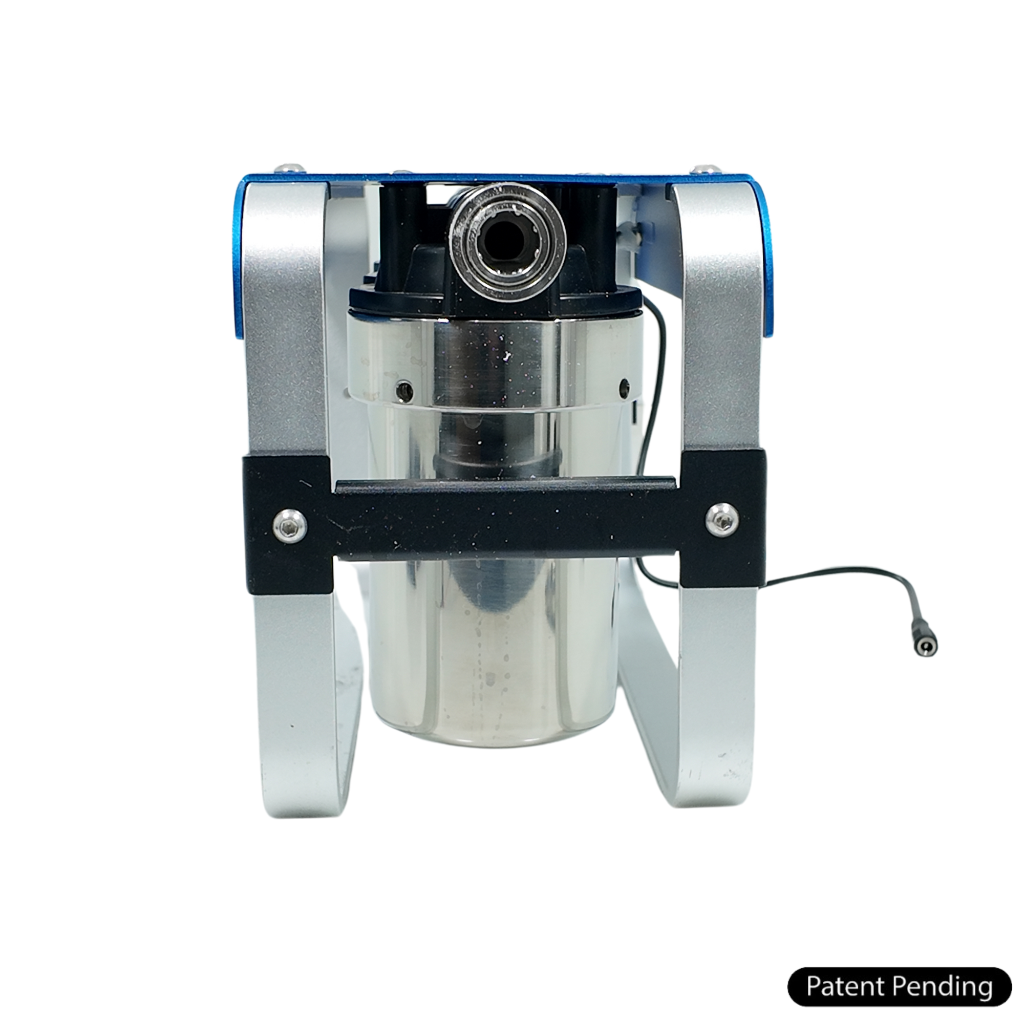 PURBLU® AR3 LED UVC 4-Stage RV Water Filtration & Purification System