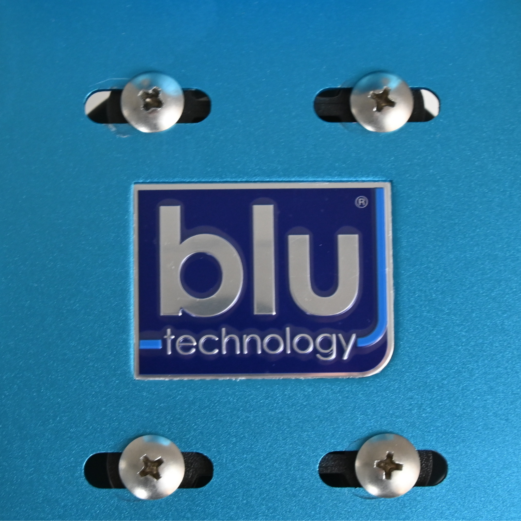 DUO | Fixed Mounted 2-Stage 5-Inch Water Filtration System