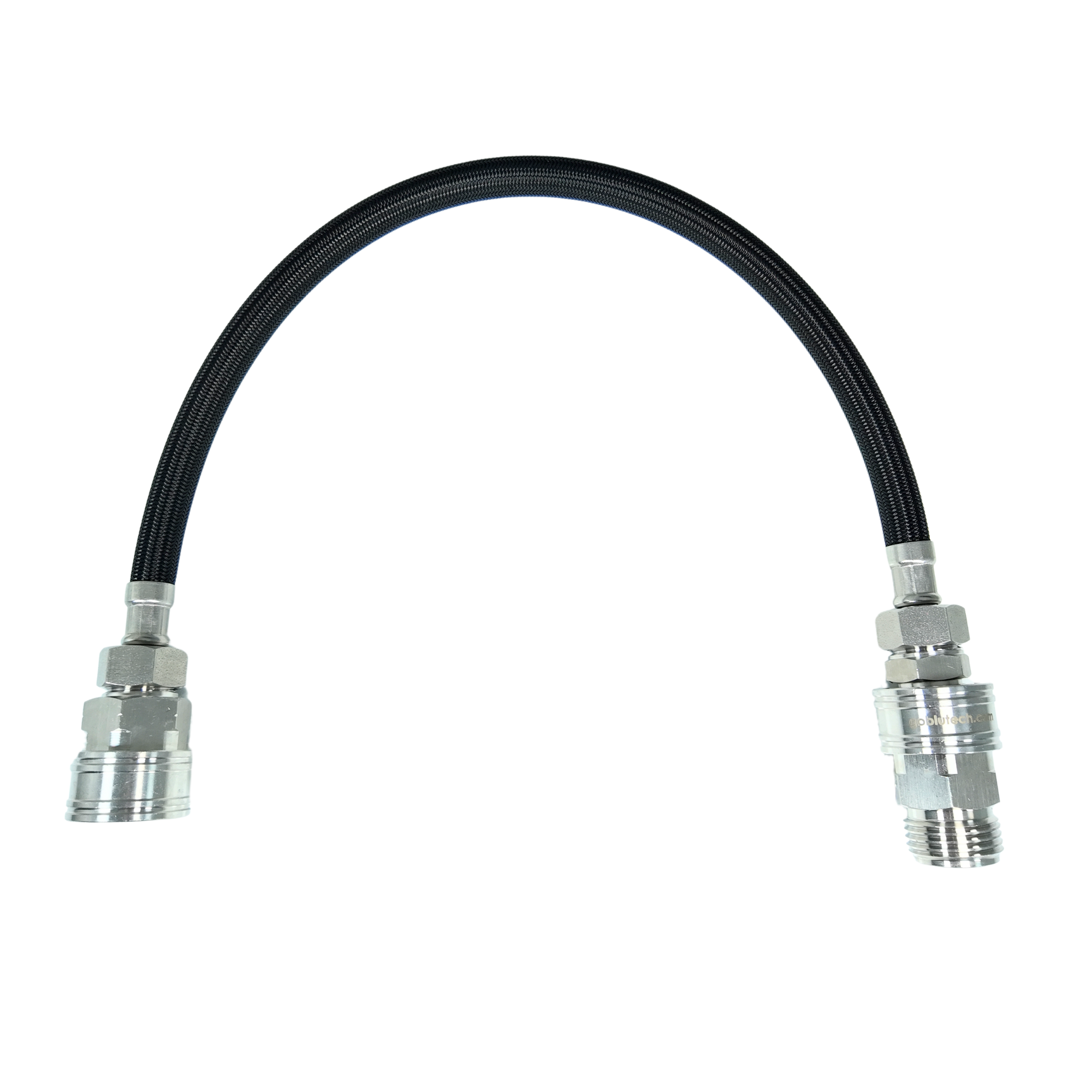 Black Tank Flush Kit