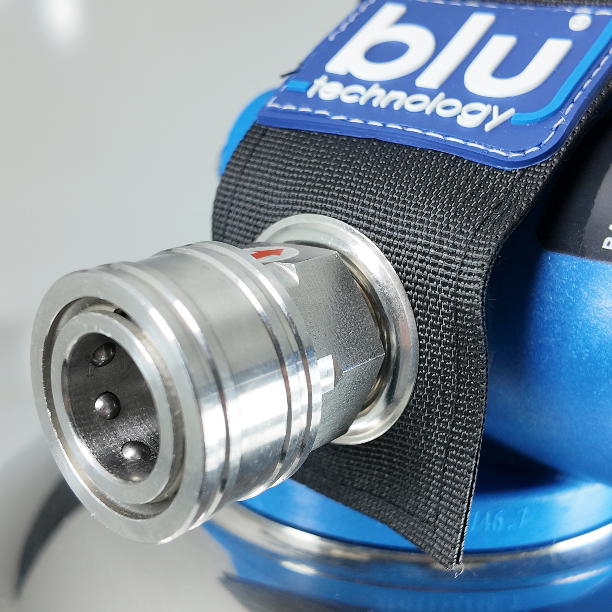Smart Cap for GoBluTech Water Softener