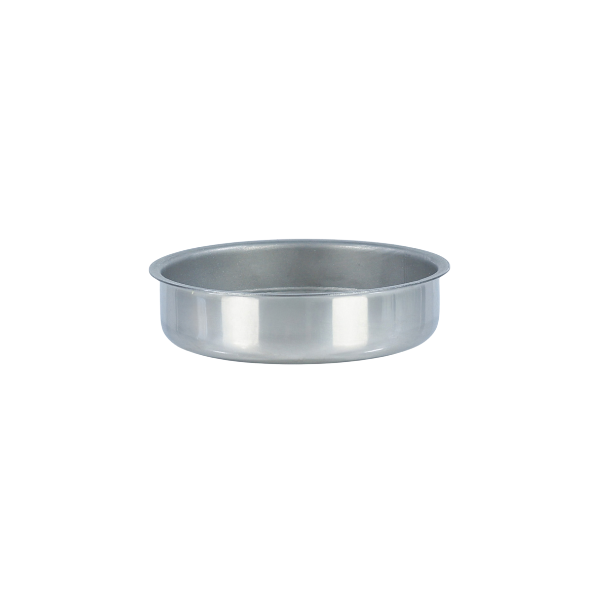 Winterization Canister
