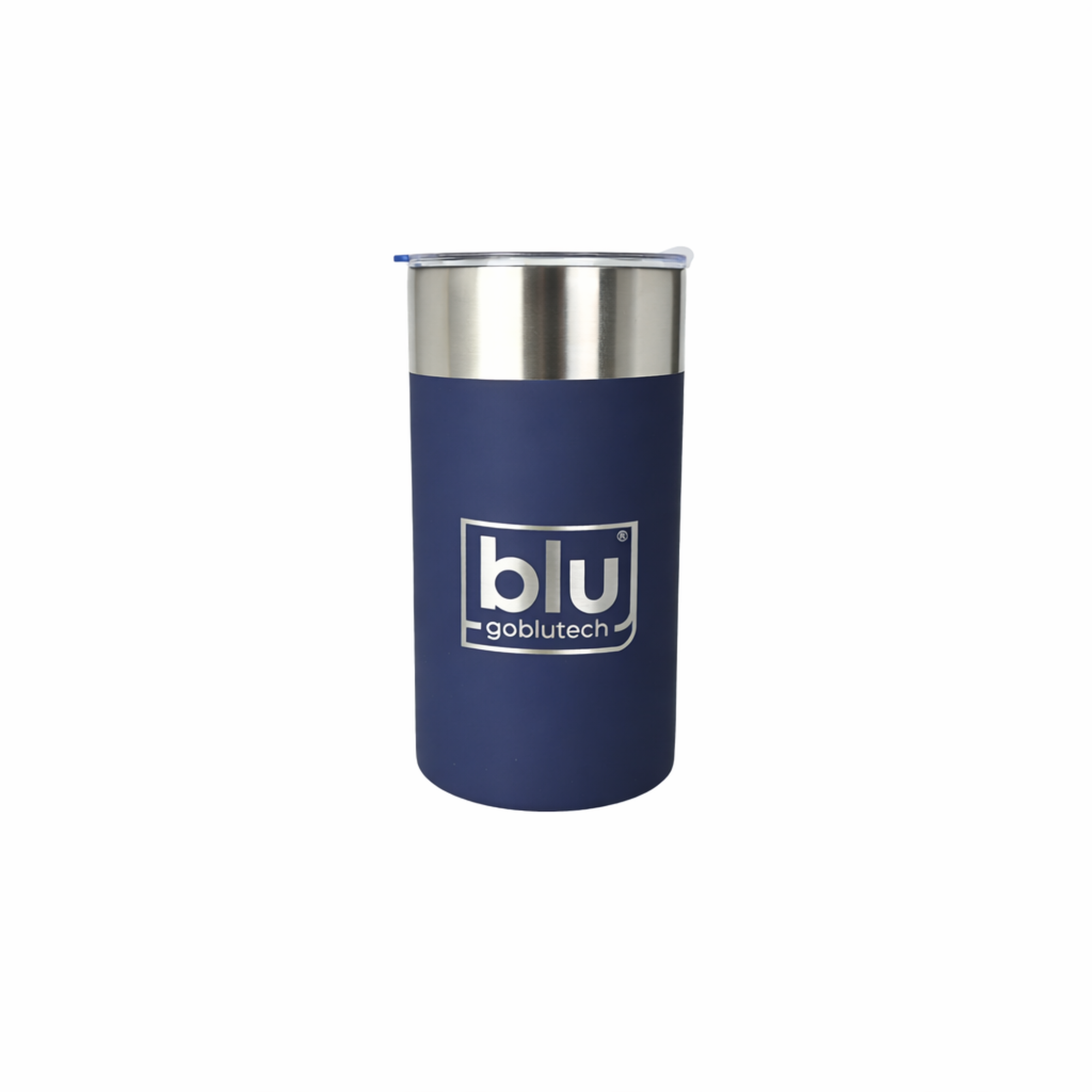 12oz GoBluTech Tumbler