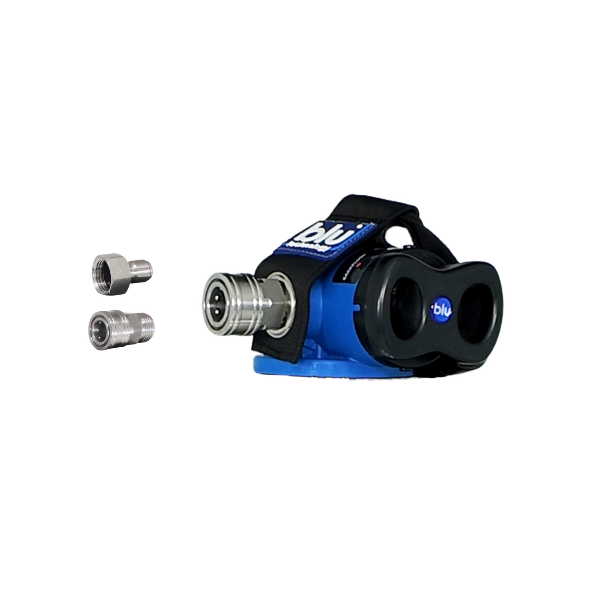 Smart Cap for GoBluTech Water Softener