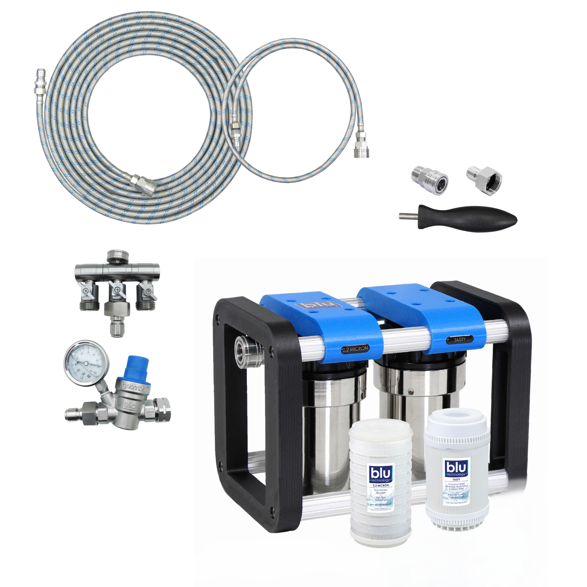 R2 ESSENTIAL Bundle