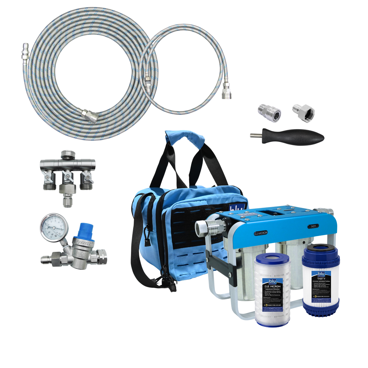 AR2 ESSENTIAL Bundle