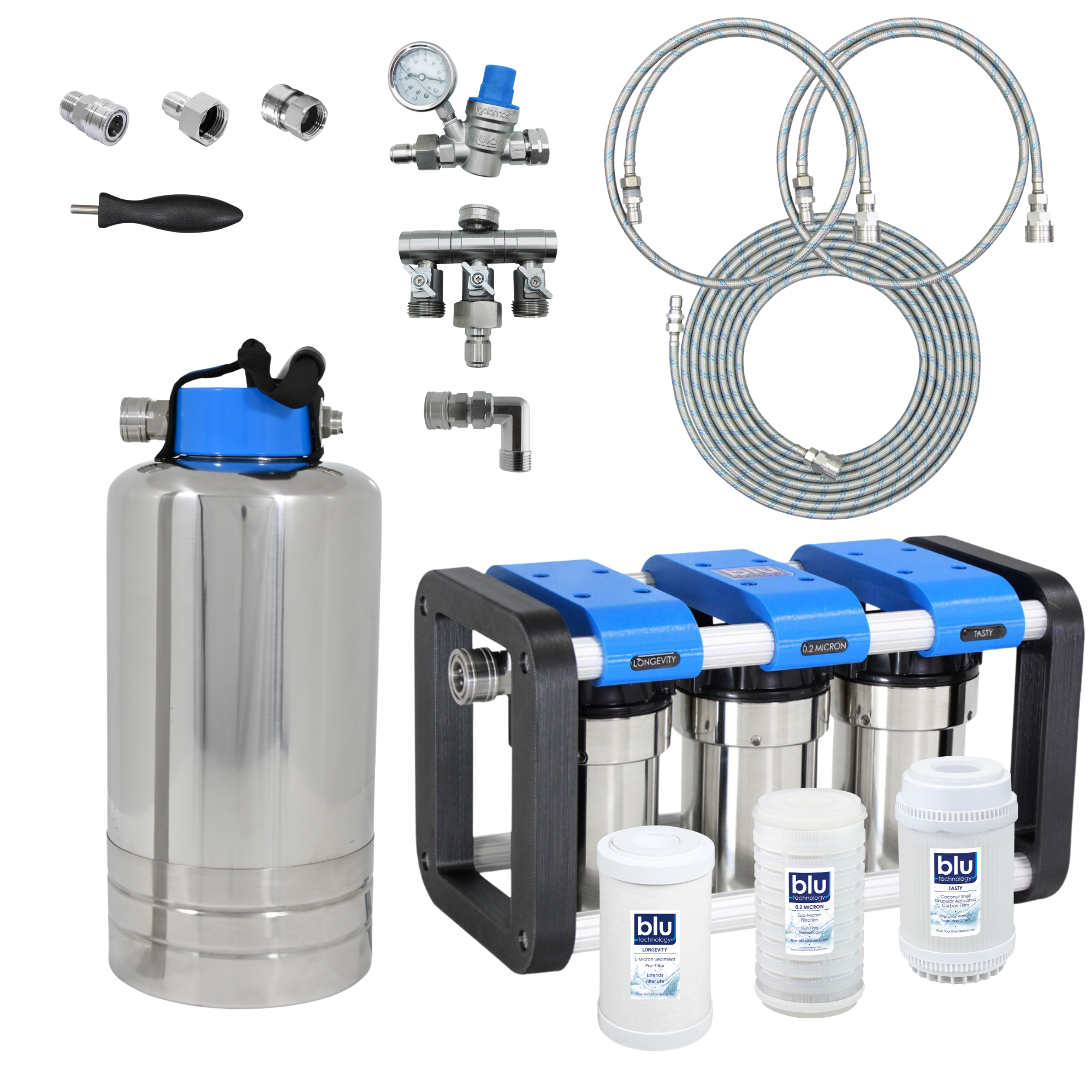 R3 ELITE Bundle