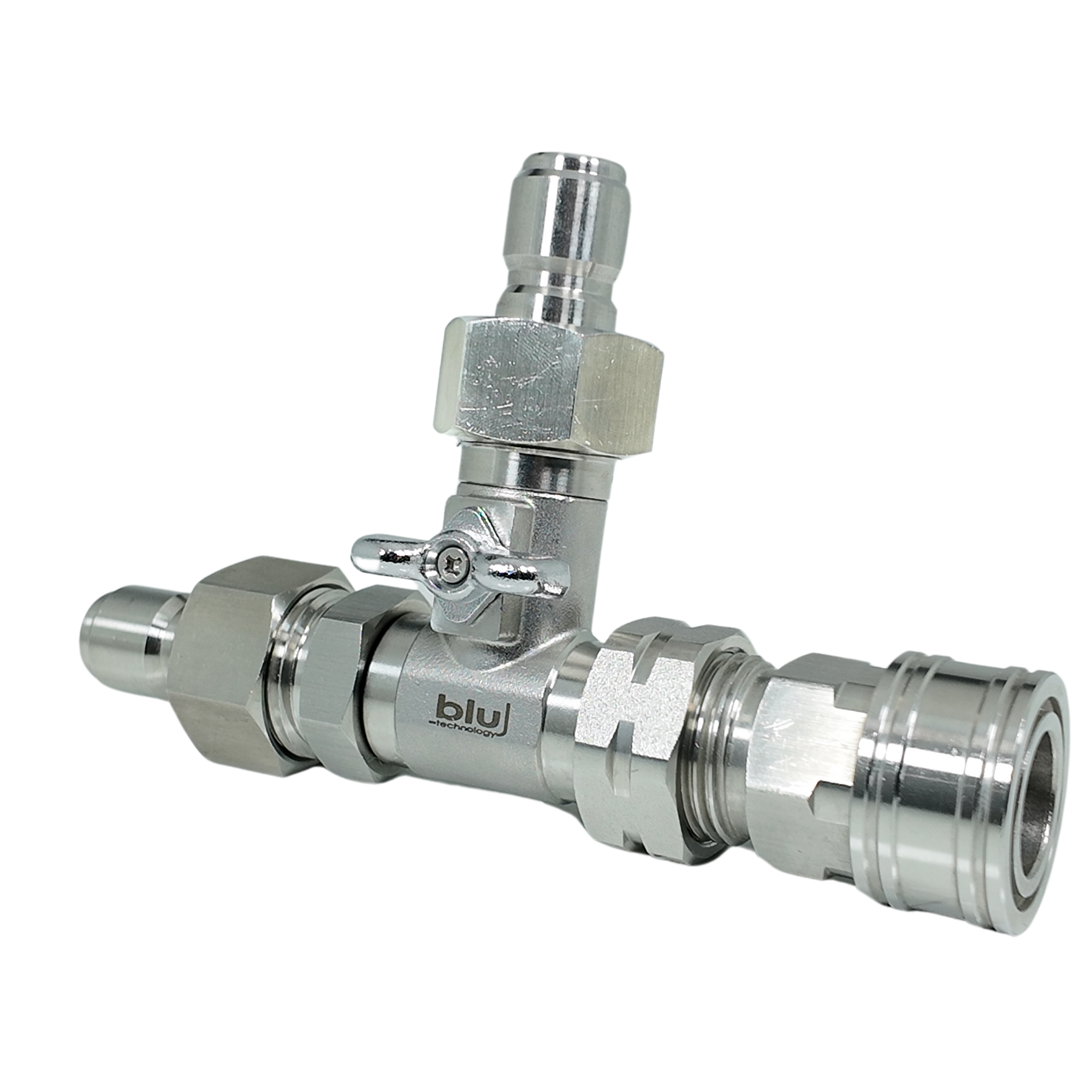 Black Tank Flush Kit