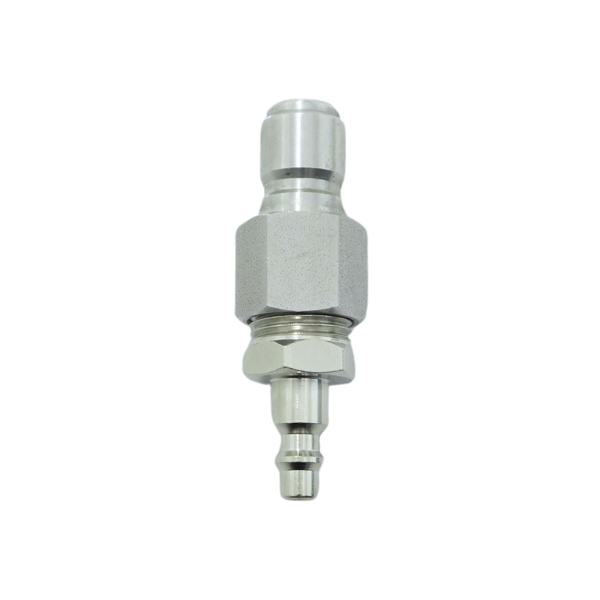 Blow-Out Adapter