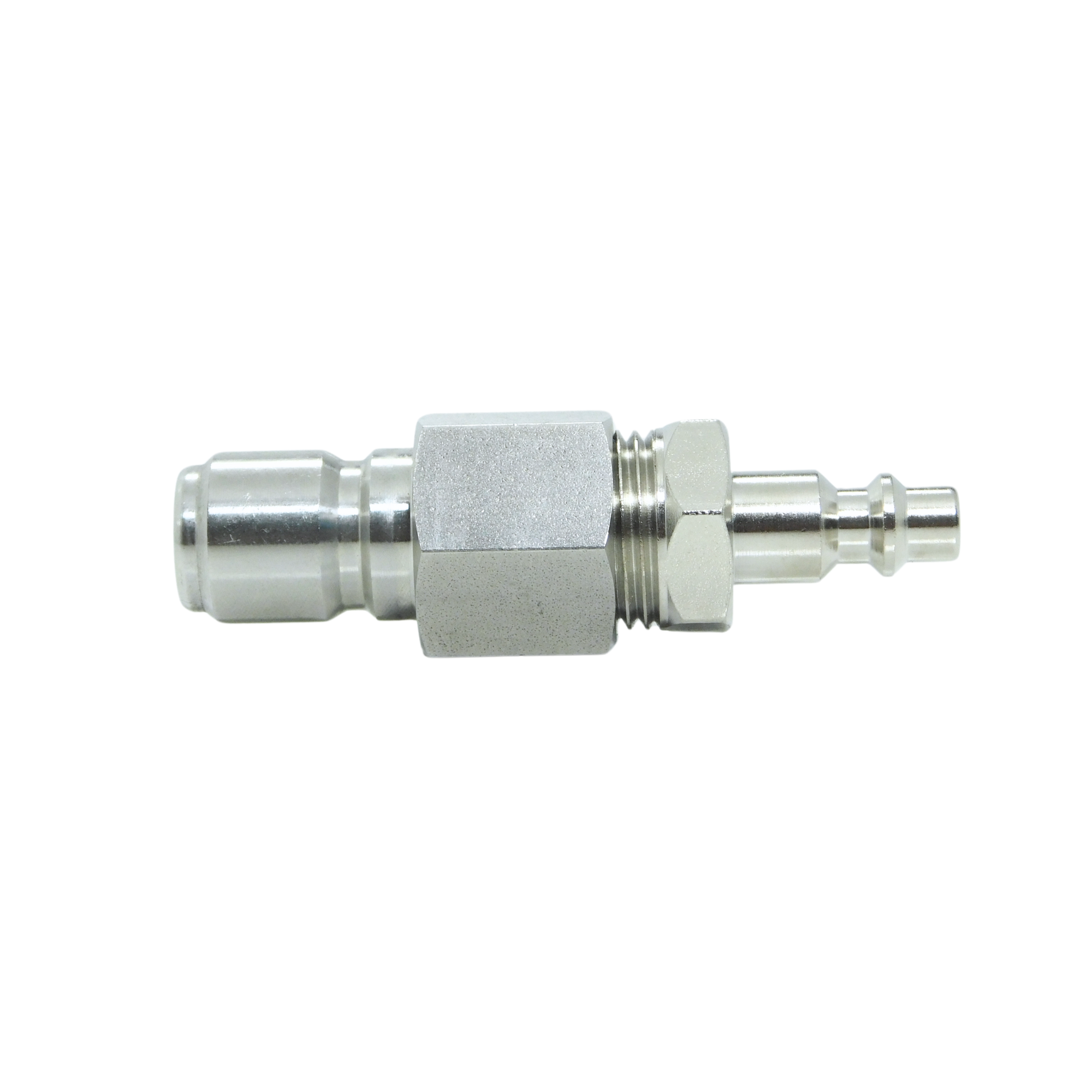 Blow-Out Adapter