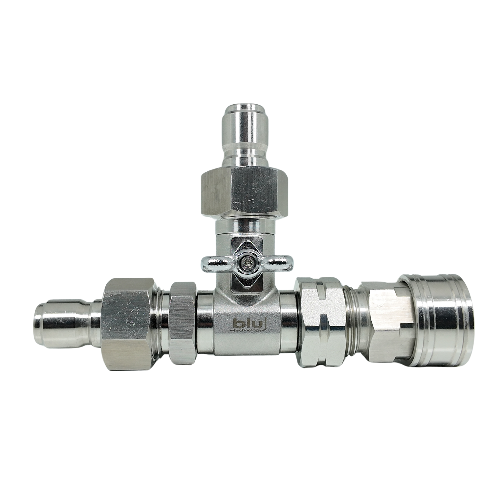 Black Tank Flush Kit