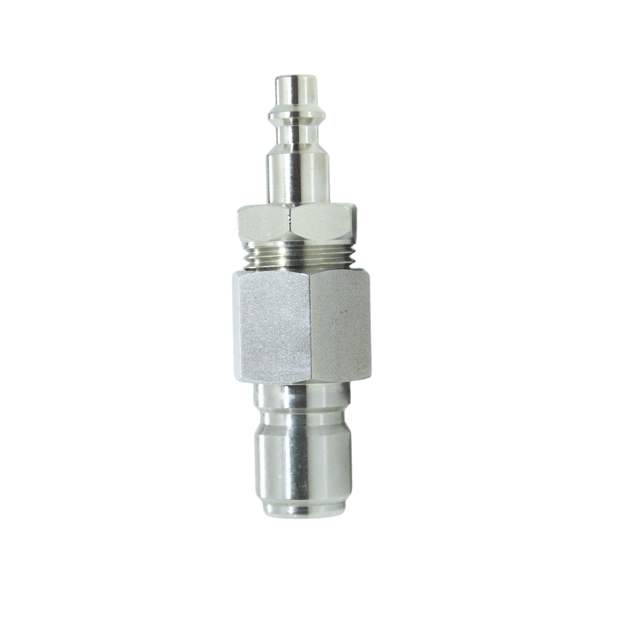 Blow-Out Adapter