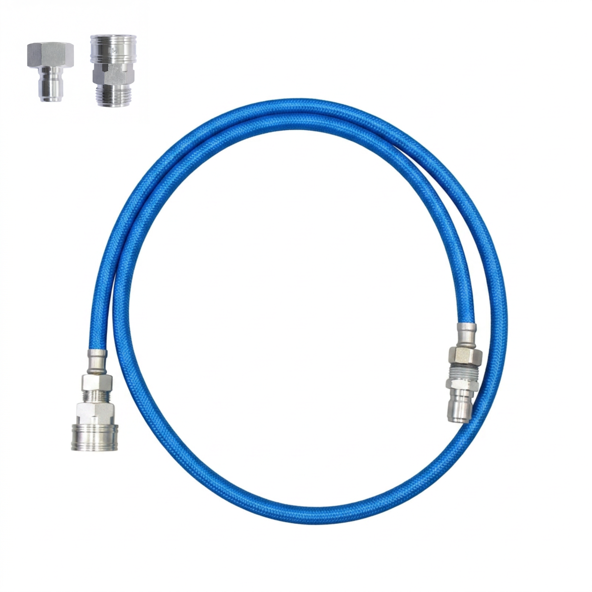 5ft Universal Hose – Marine Grade™