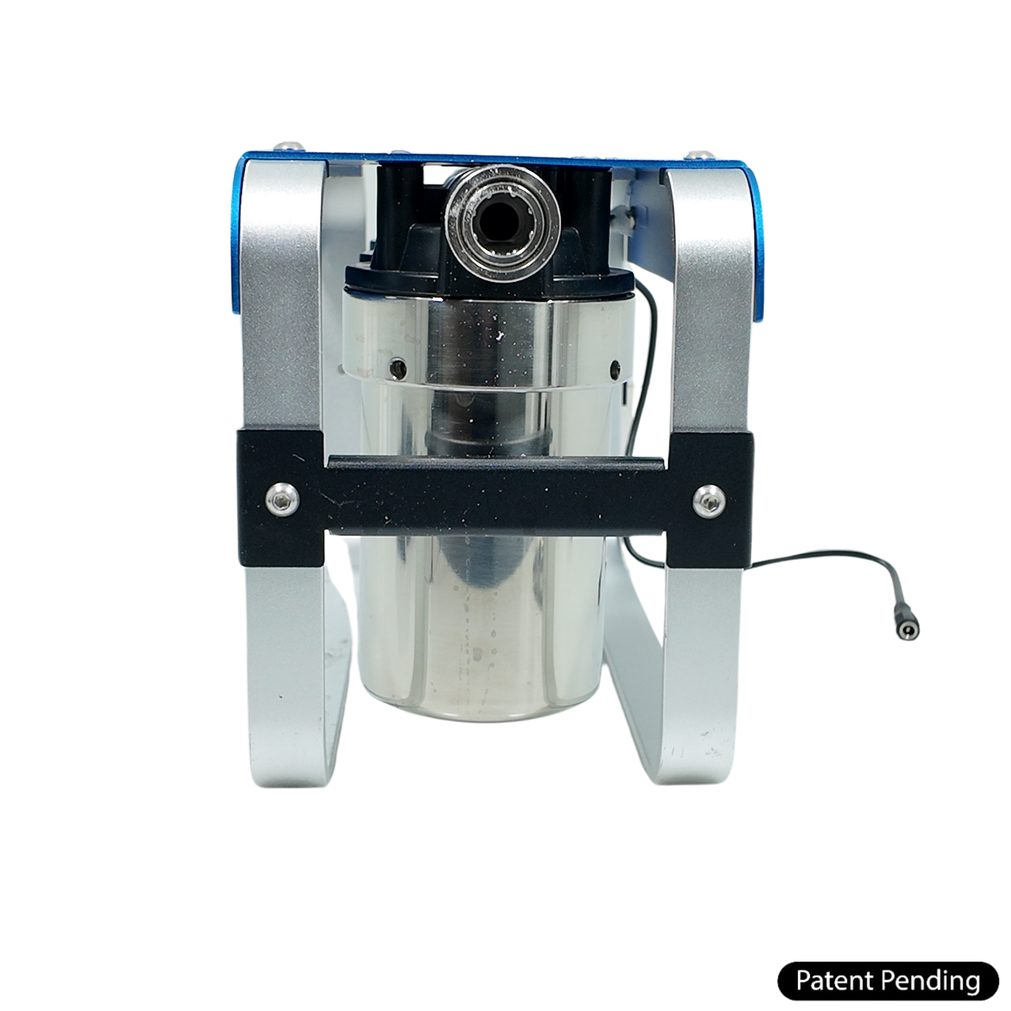 AR3 LED UVC 4-Stage RV Water Filter & Purification System