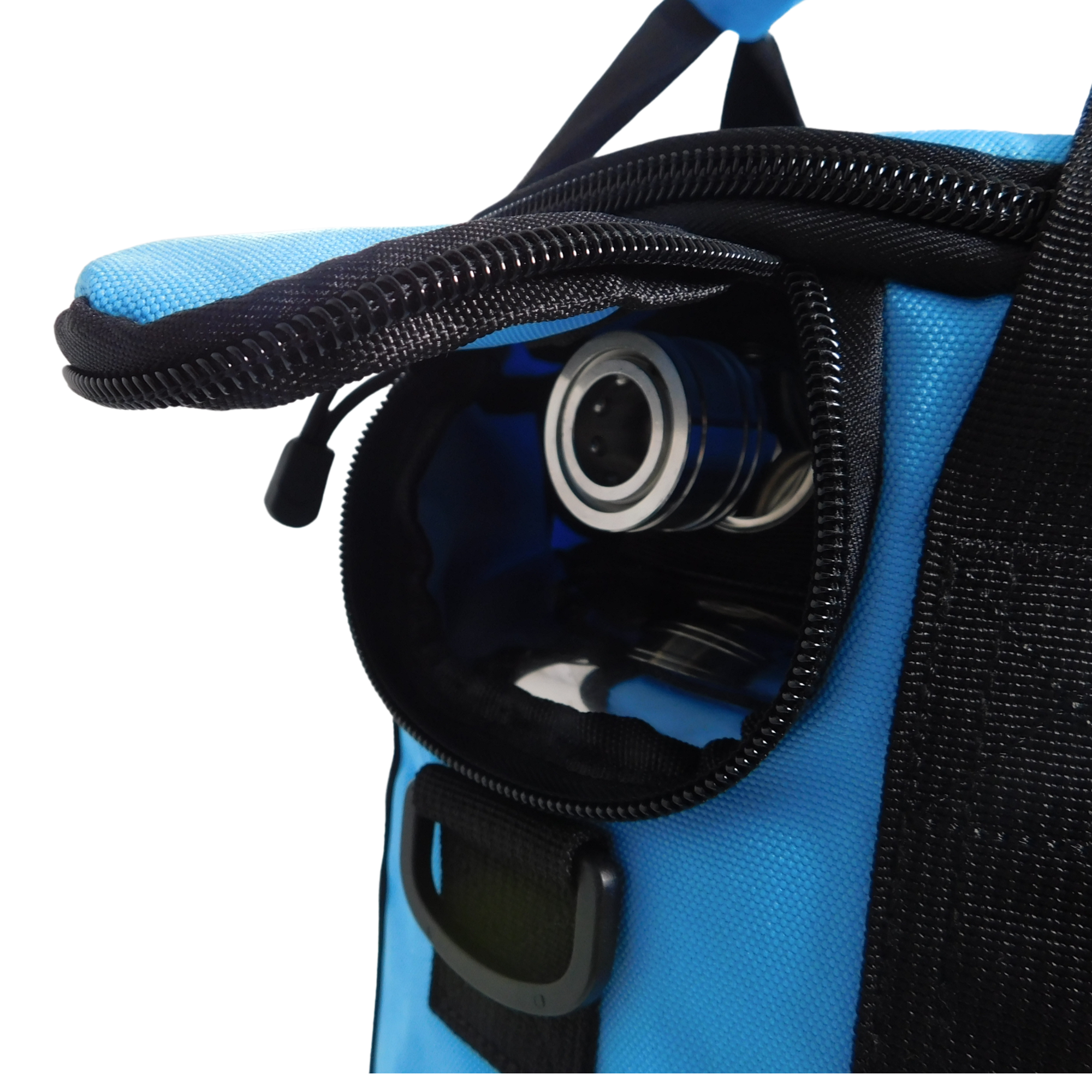 Water Softener Soft Carrying Case