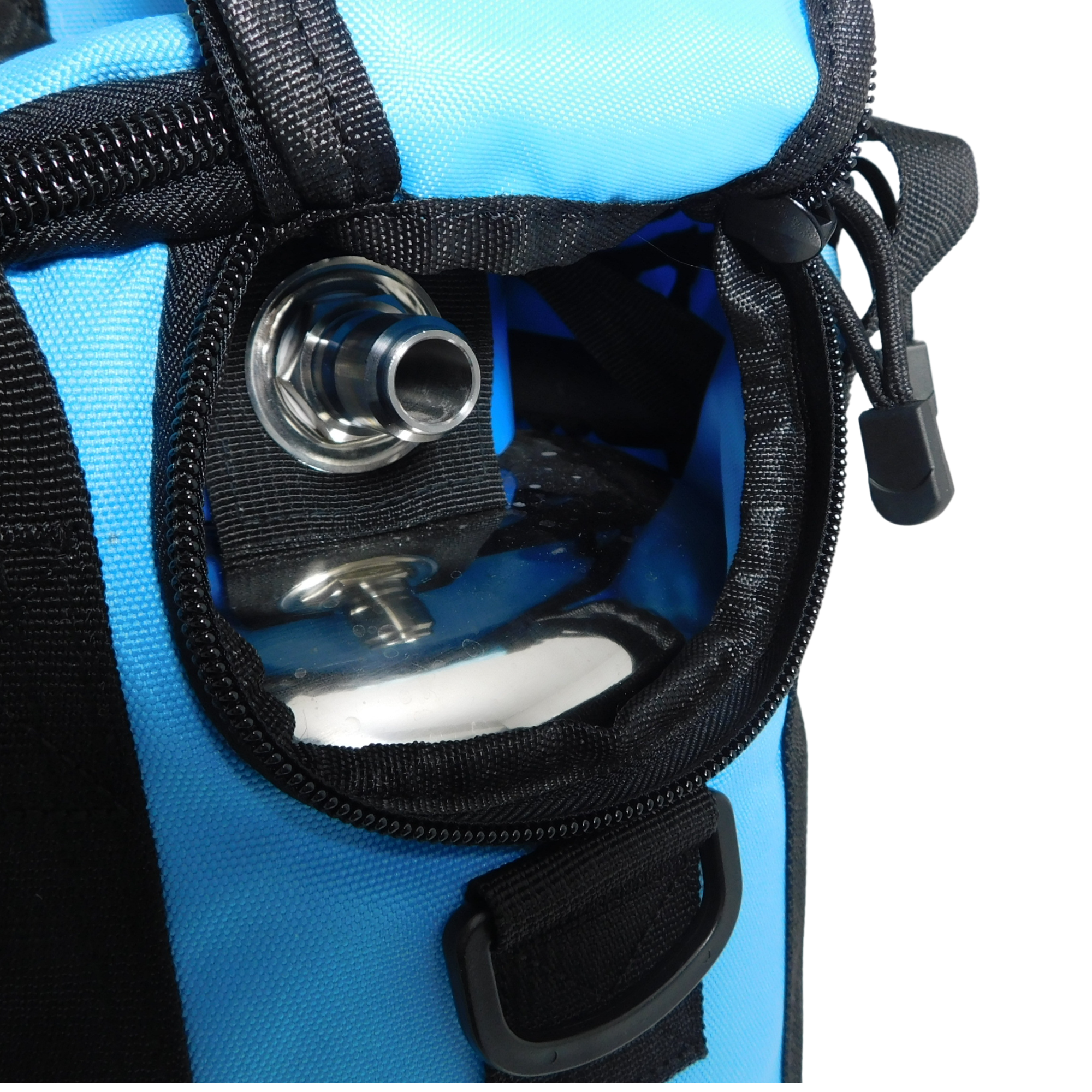 Water Softener Soft Carrying Case