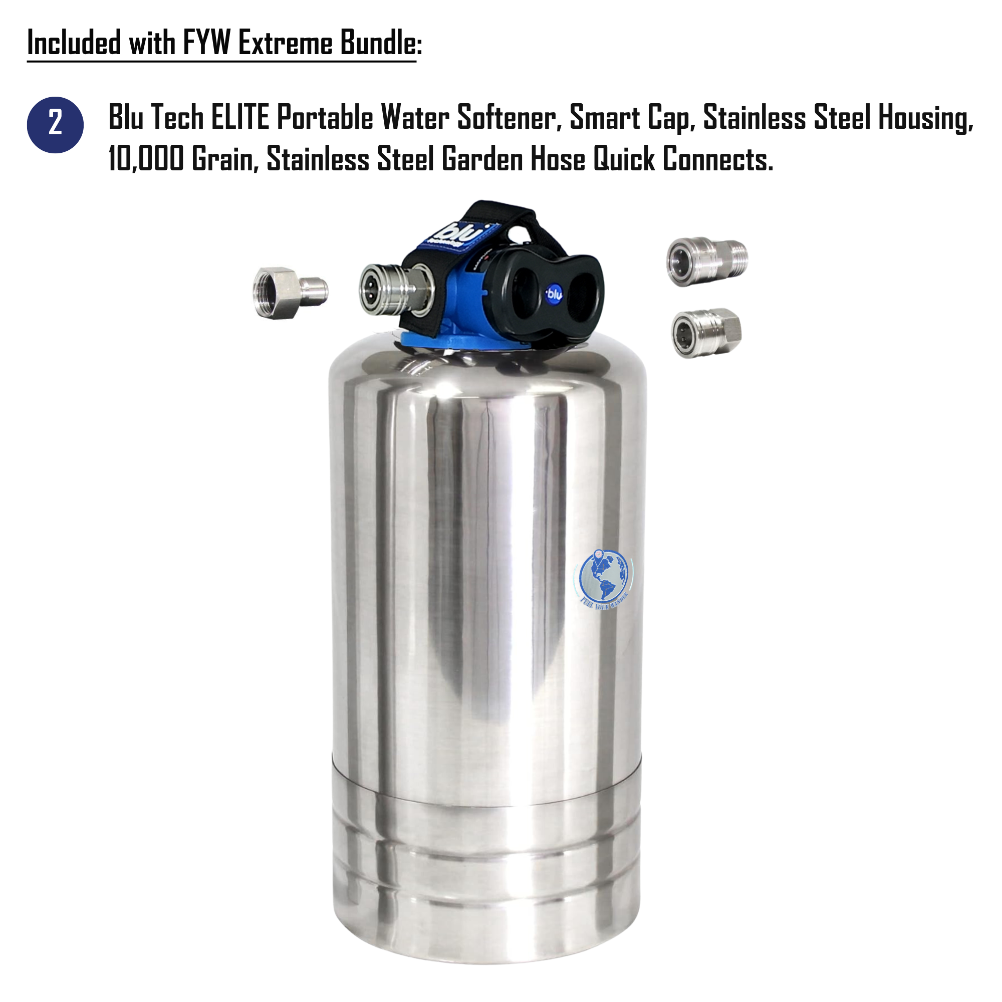 FYW Extreme Bundle