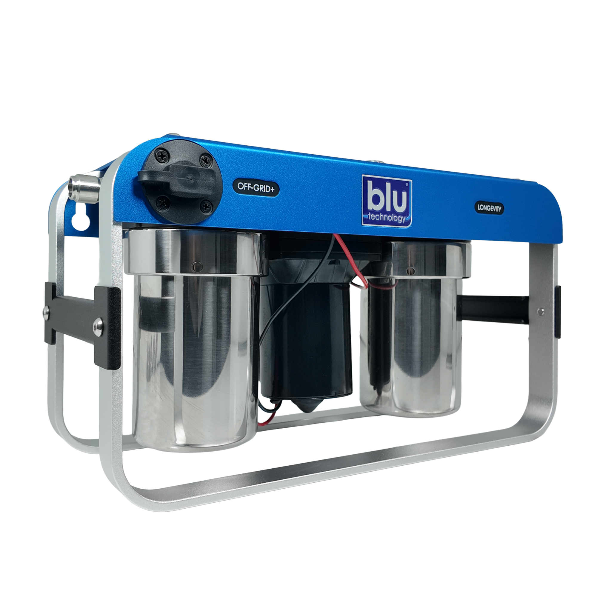 ARX | Off-Grid 4-Stage Water Filtration System