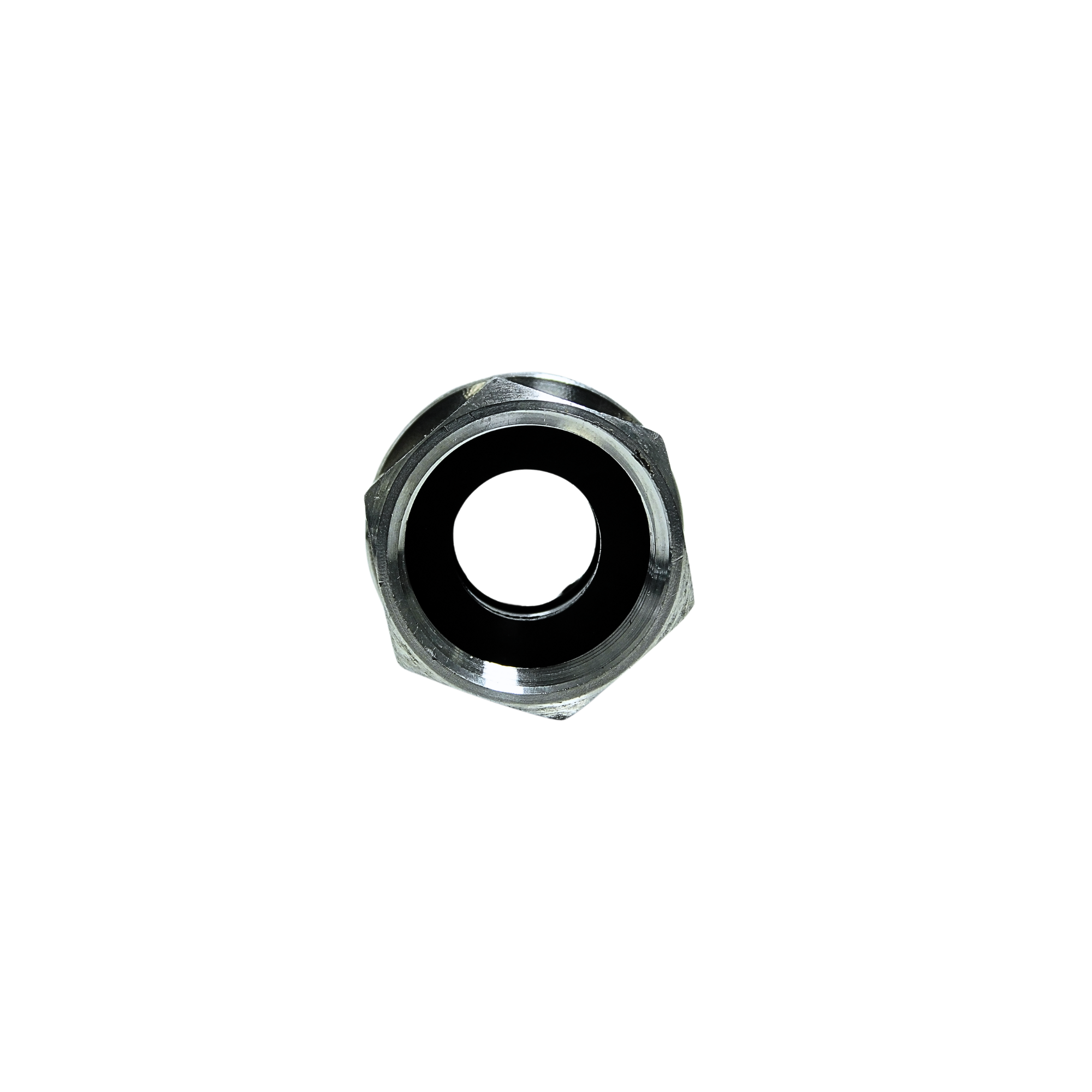 Back Flush Adapter