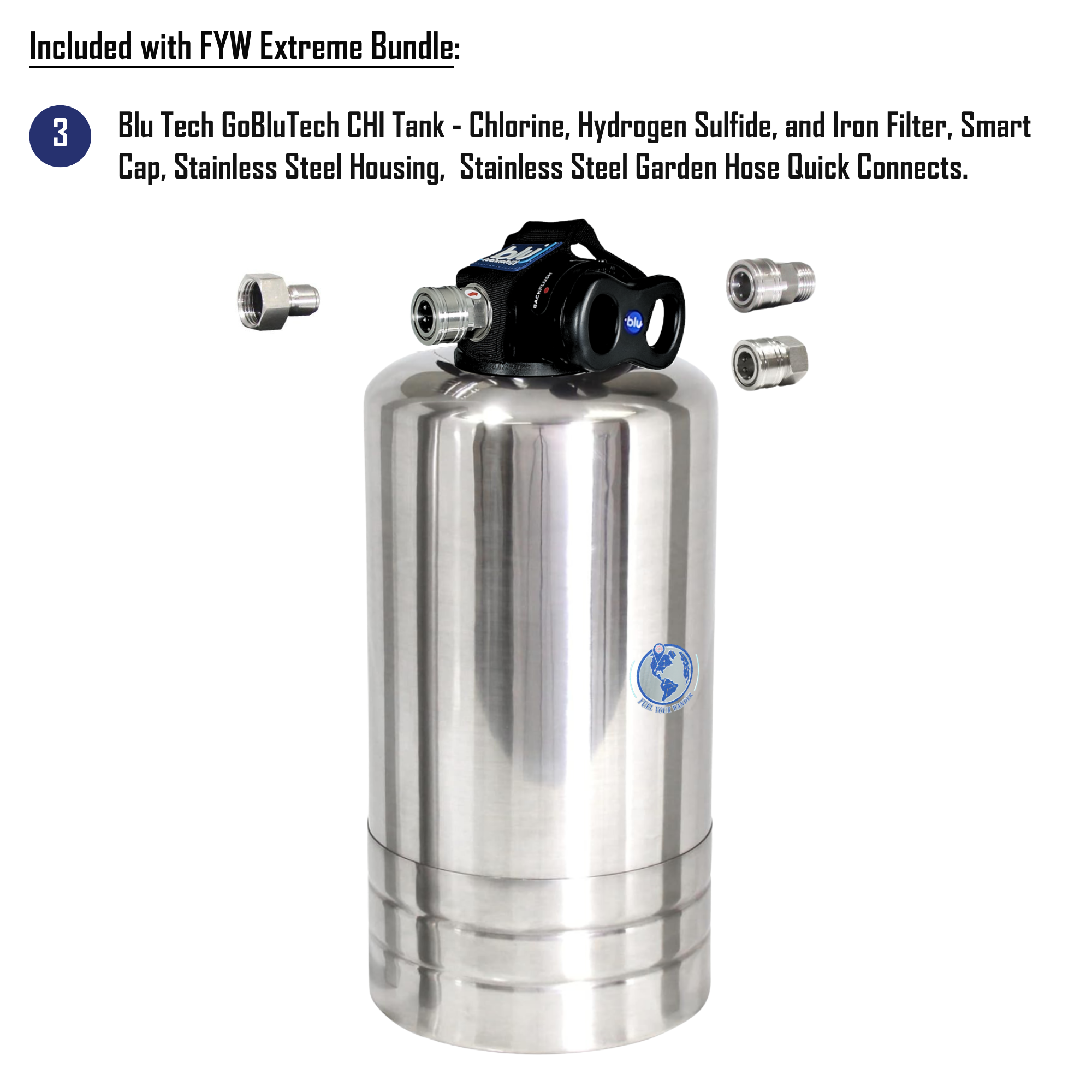 FYW Extreme Bundle