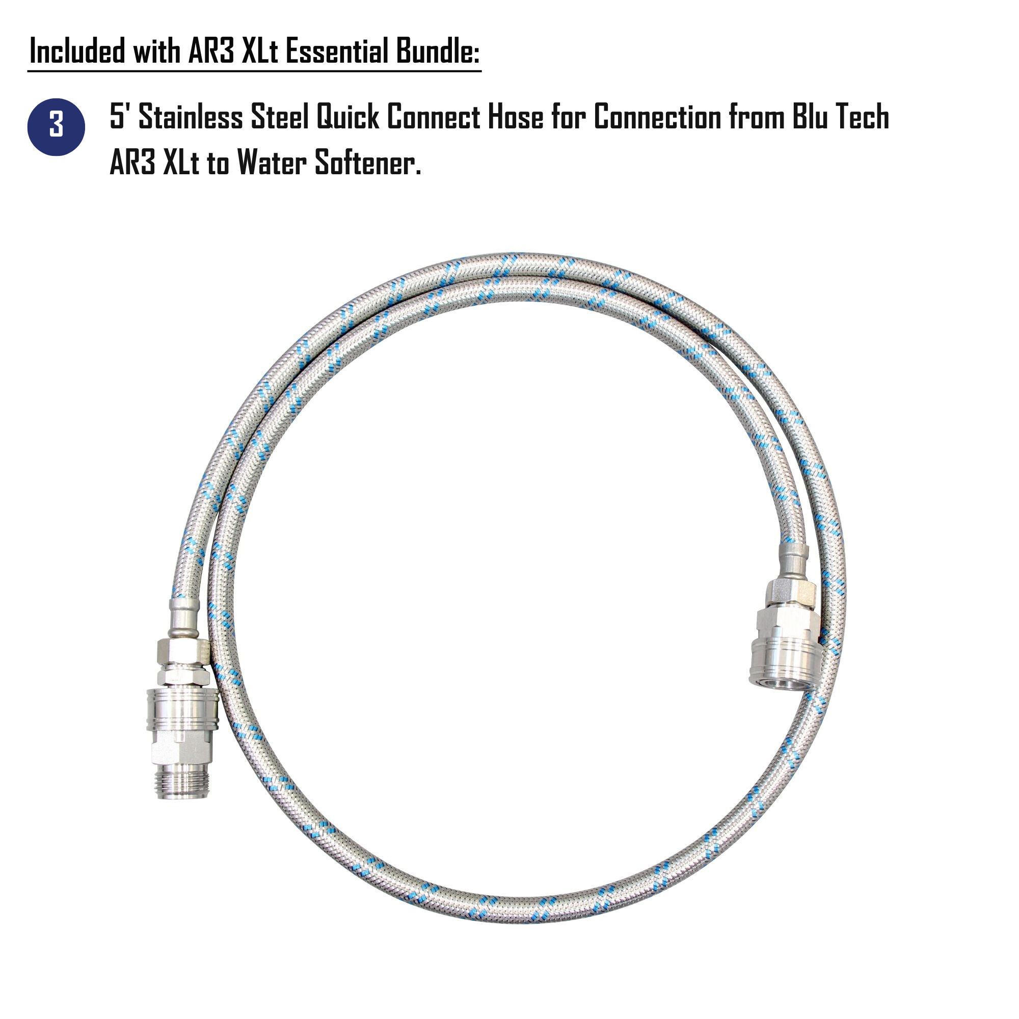 AR3 XLT ESSENTIAL Bundle