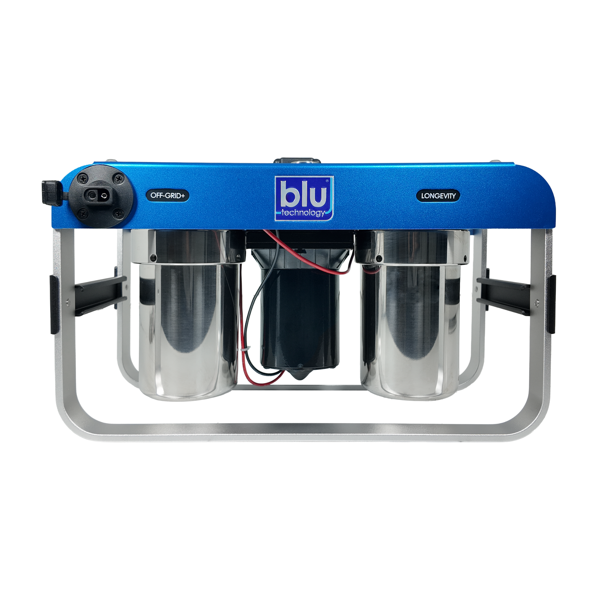 ARX | Off-Grid 4-Stage Water Filtration System